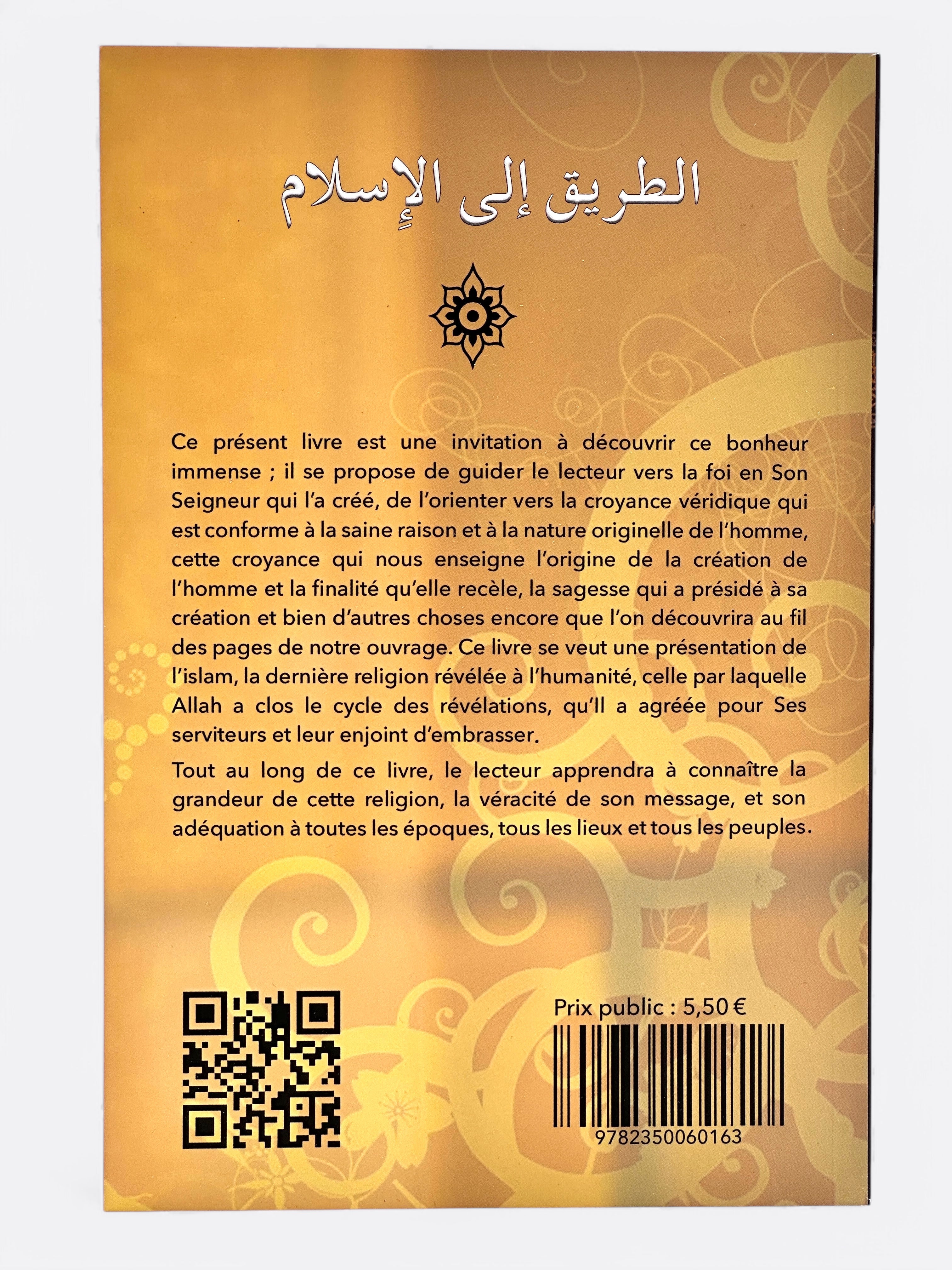 A la découverte de l'Islam - Mohammad Ibn Ibrahim Al-Hamad - Edition Assia