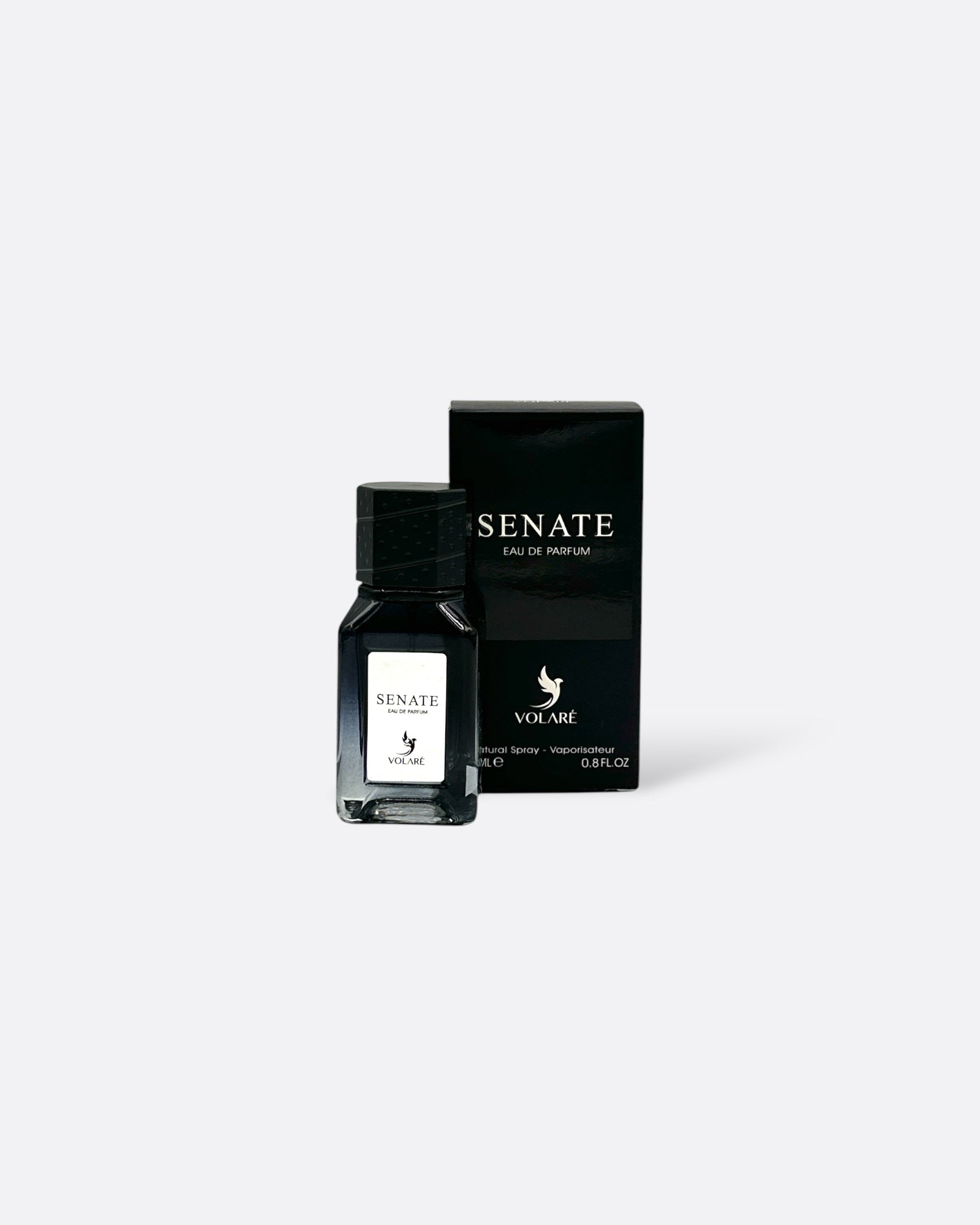 SENATE - EDP 25 ml - VOLARÉ