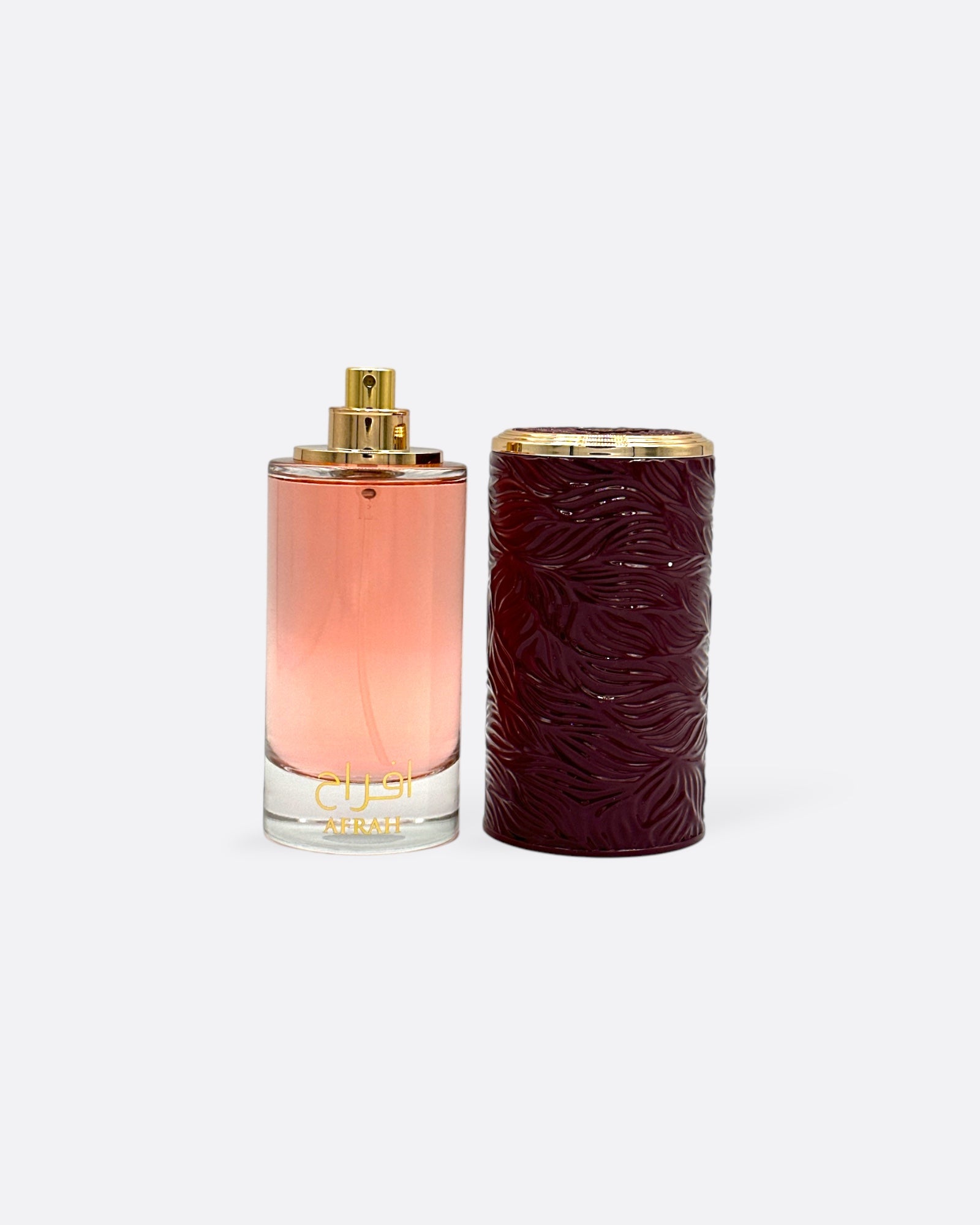 AFRAH CHERRY - EDP 100 ml - MAMLAKAT AL OUD