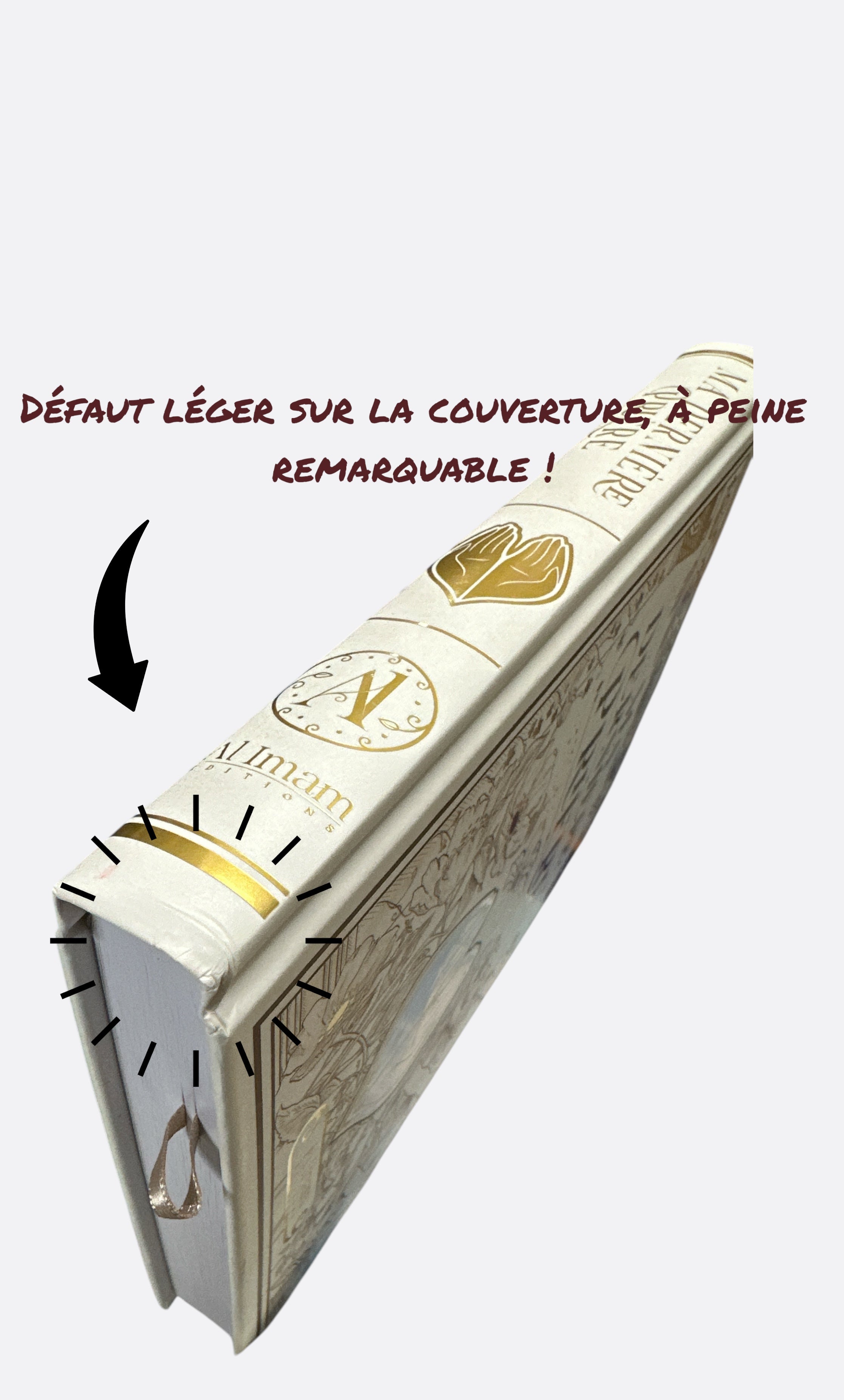 Ma Dernière Prière - Ibn Al Qayyim / Ibn Rajab / Abd Ar Razzaq Al Badr