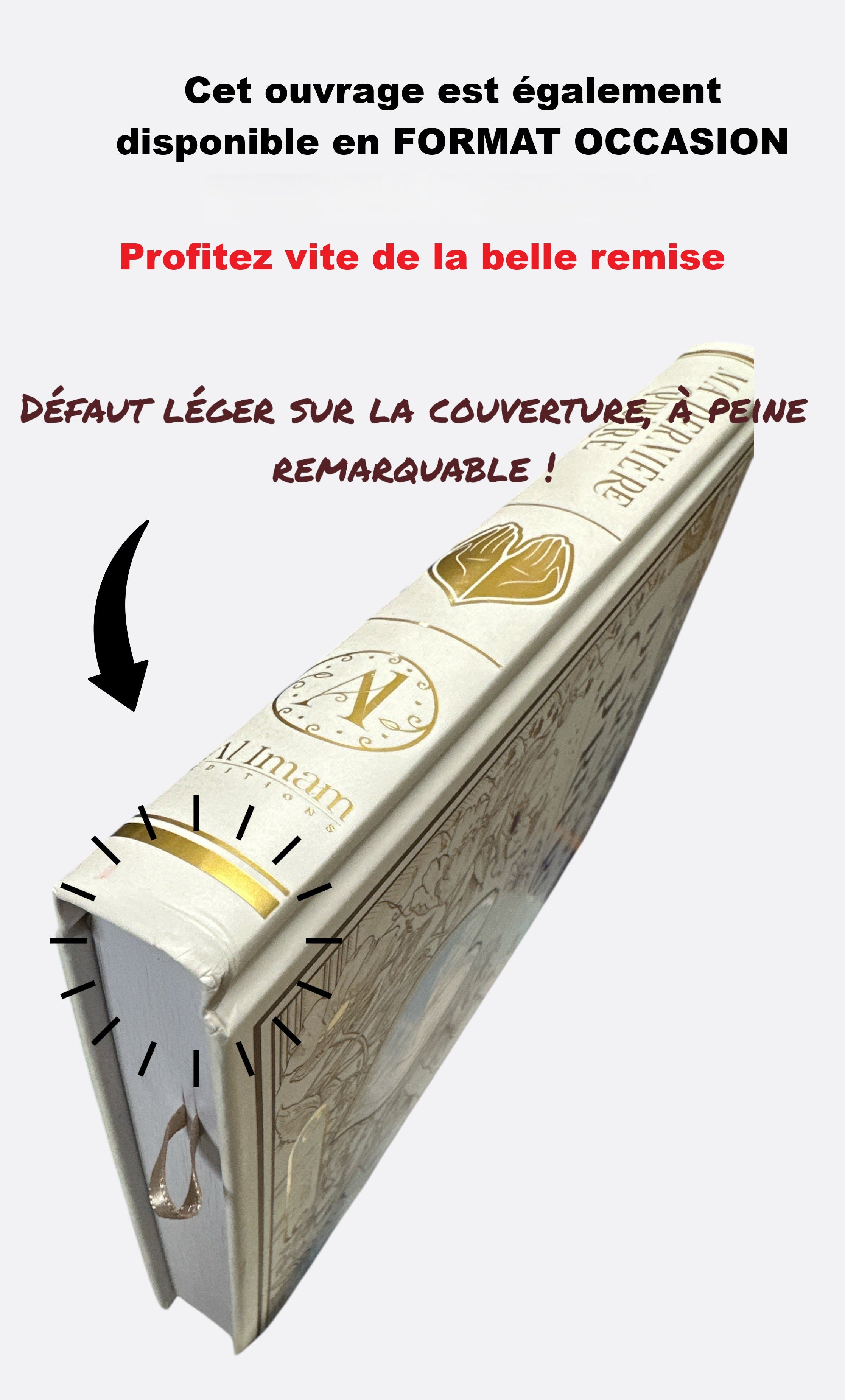 Ma Dernière Prière - Ibn Al Qayyim / Ibn Rajab / Abd Ar Razzaq Al Badr