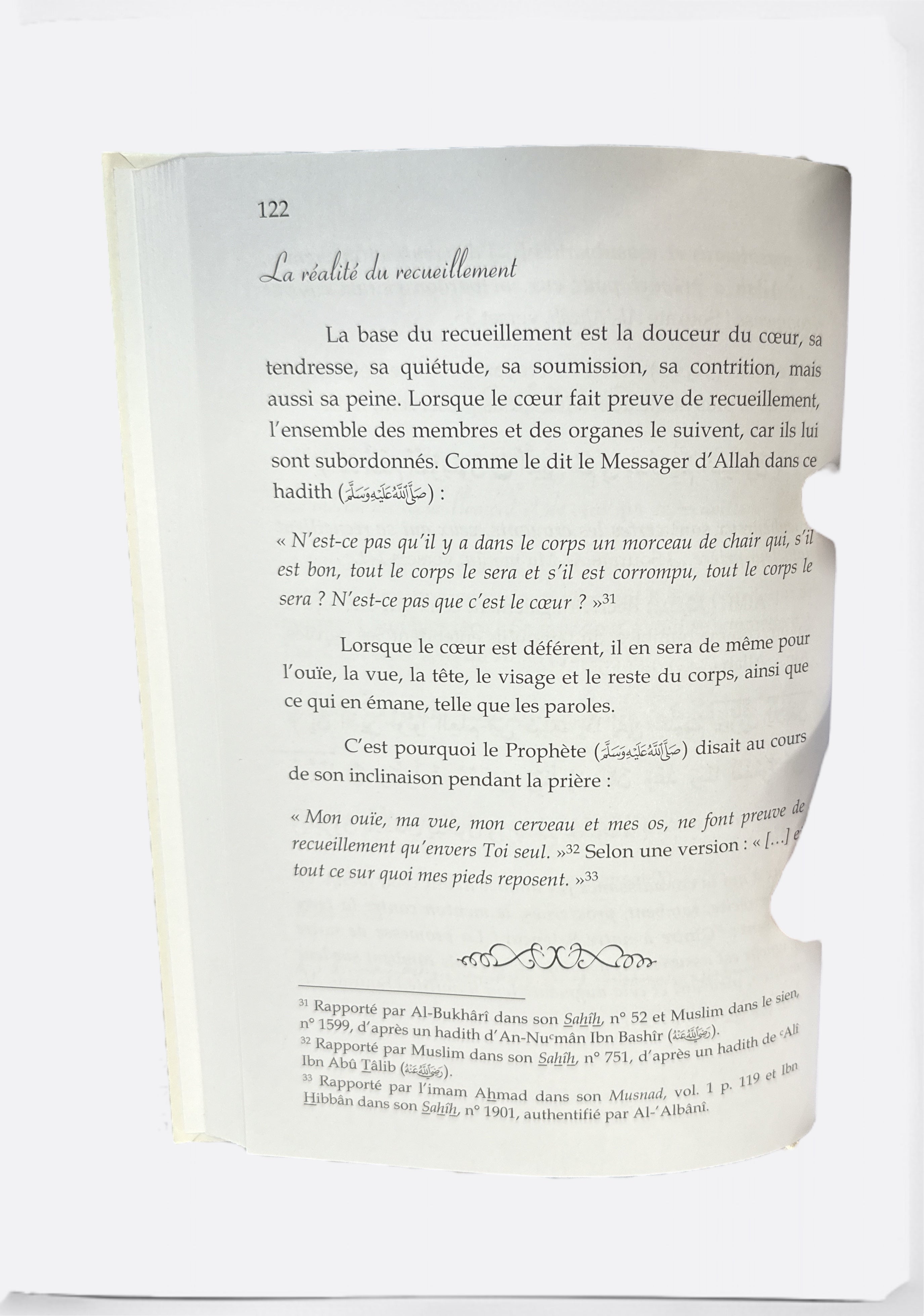 Ma Dernière Prière - Ibn Al Qayyim / Ibn Rajab / Abd Ar Razzaq Al Badr