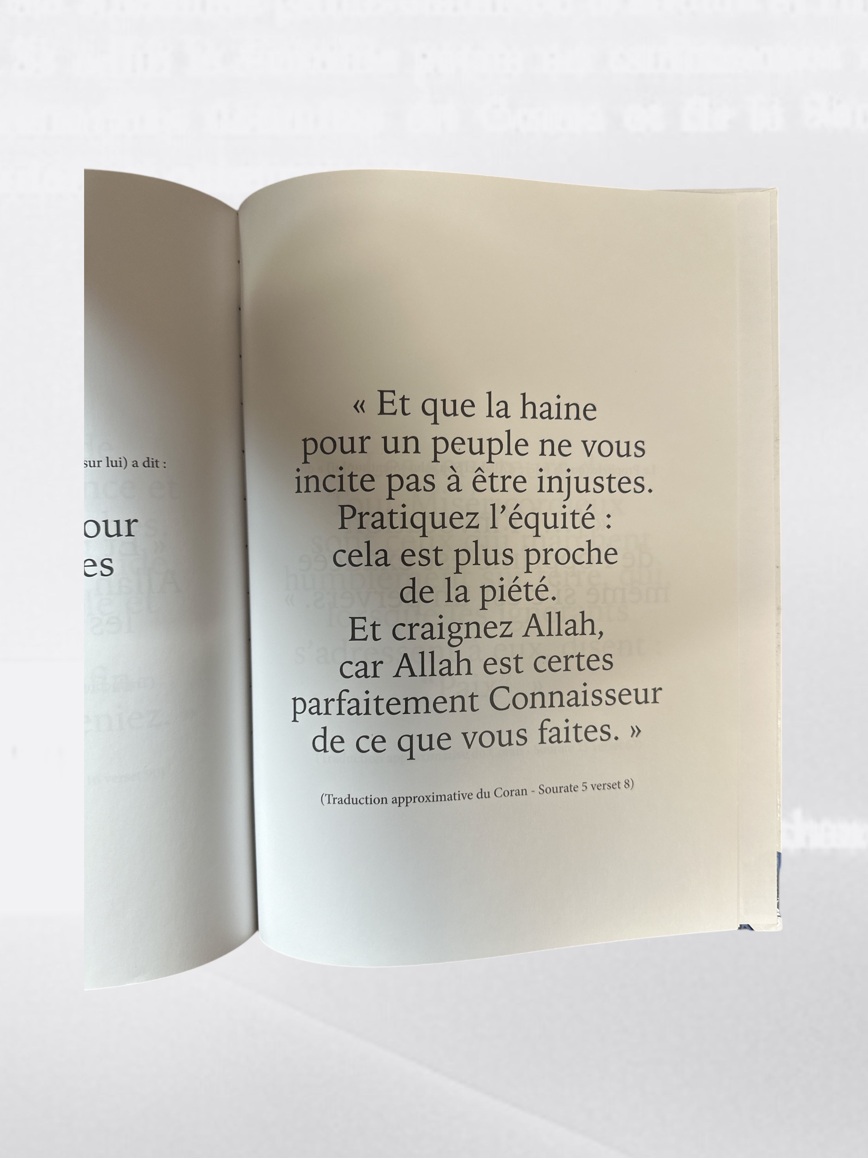 BD signée BDouin | Tome 1 : Dialogue