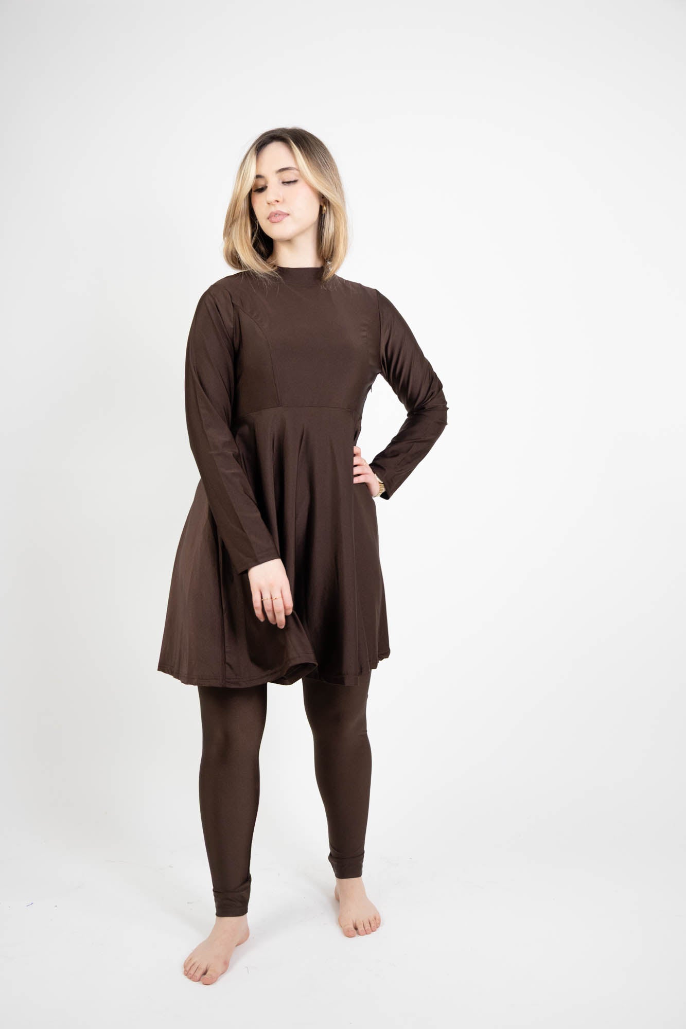 Mon Burkini 3 pièces