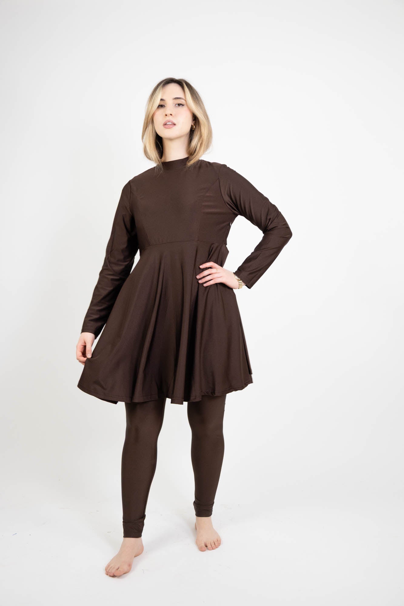 Mon Burkini 3 pièces