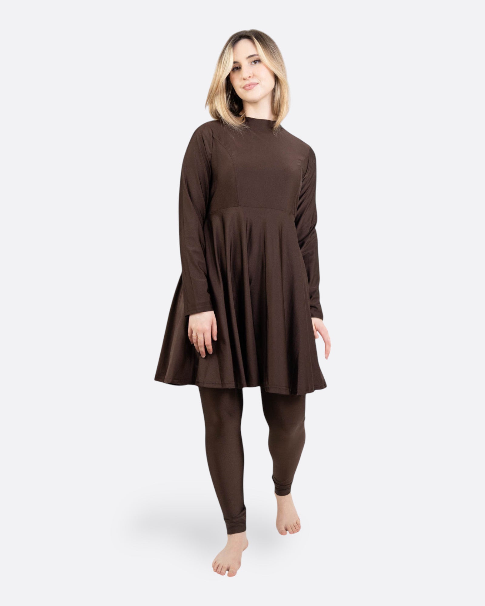 Mon Burkini 3 pièces