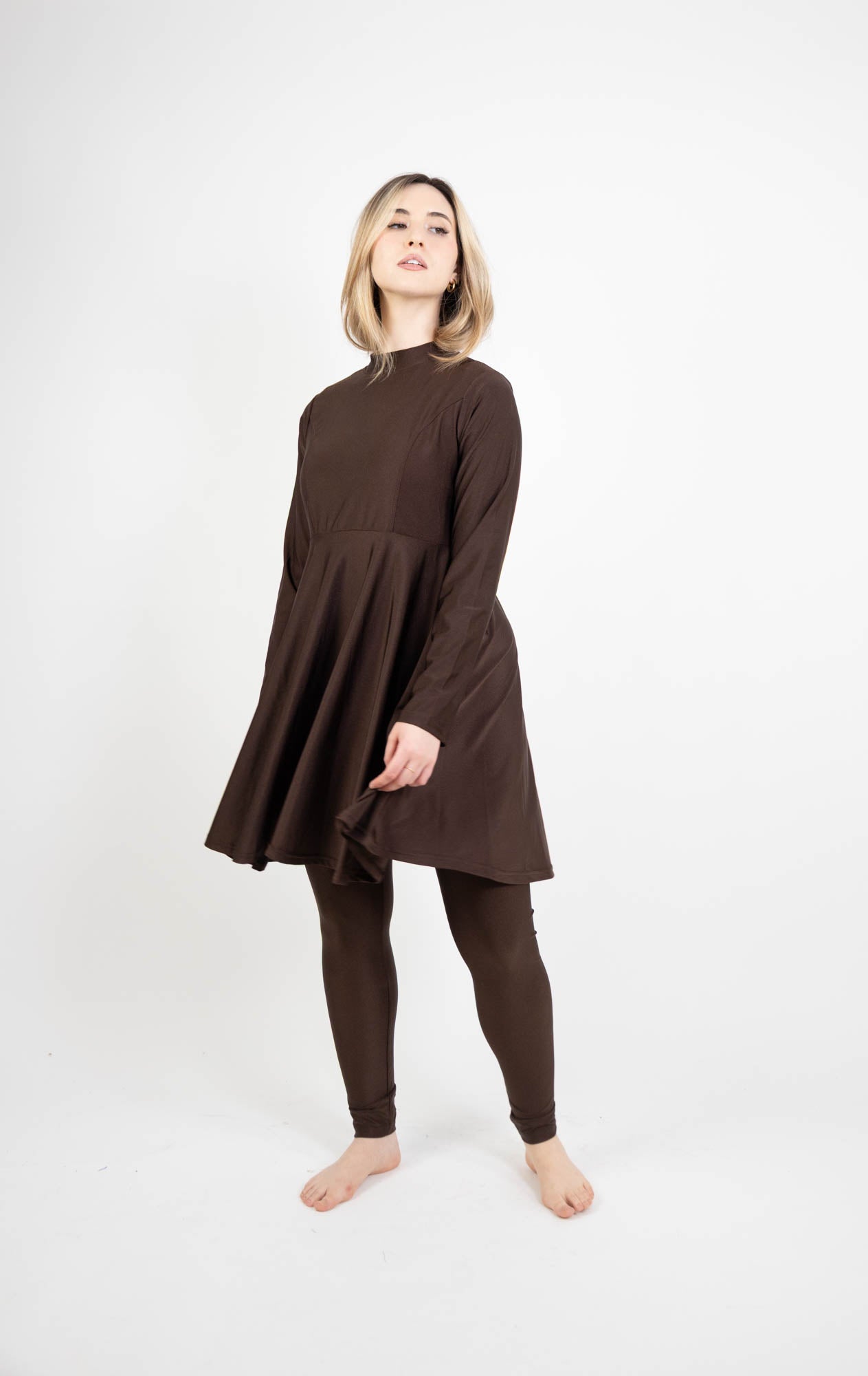 Mon Burkini 3 pièces