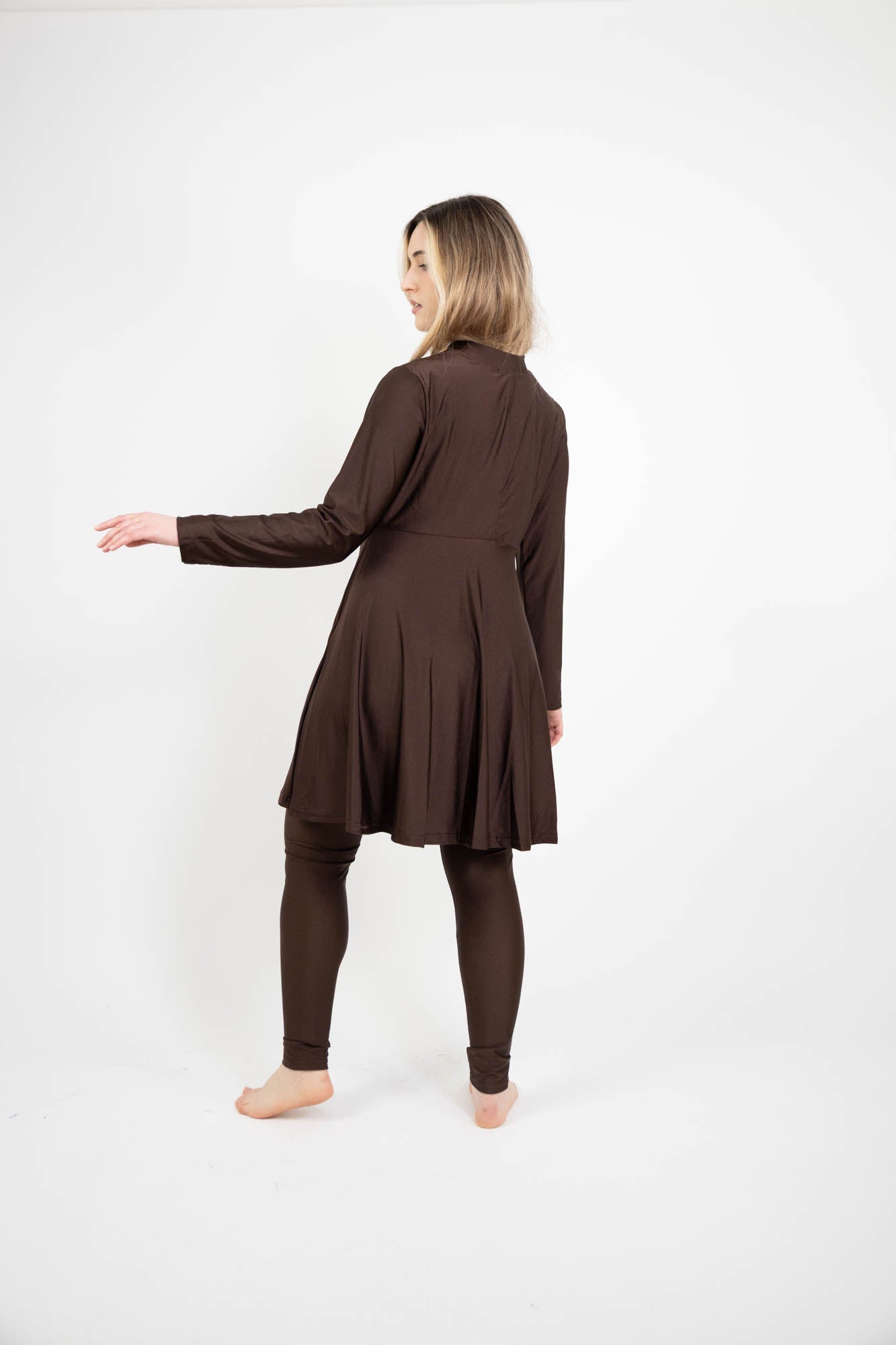 Mon Burkini 3 pièces