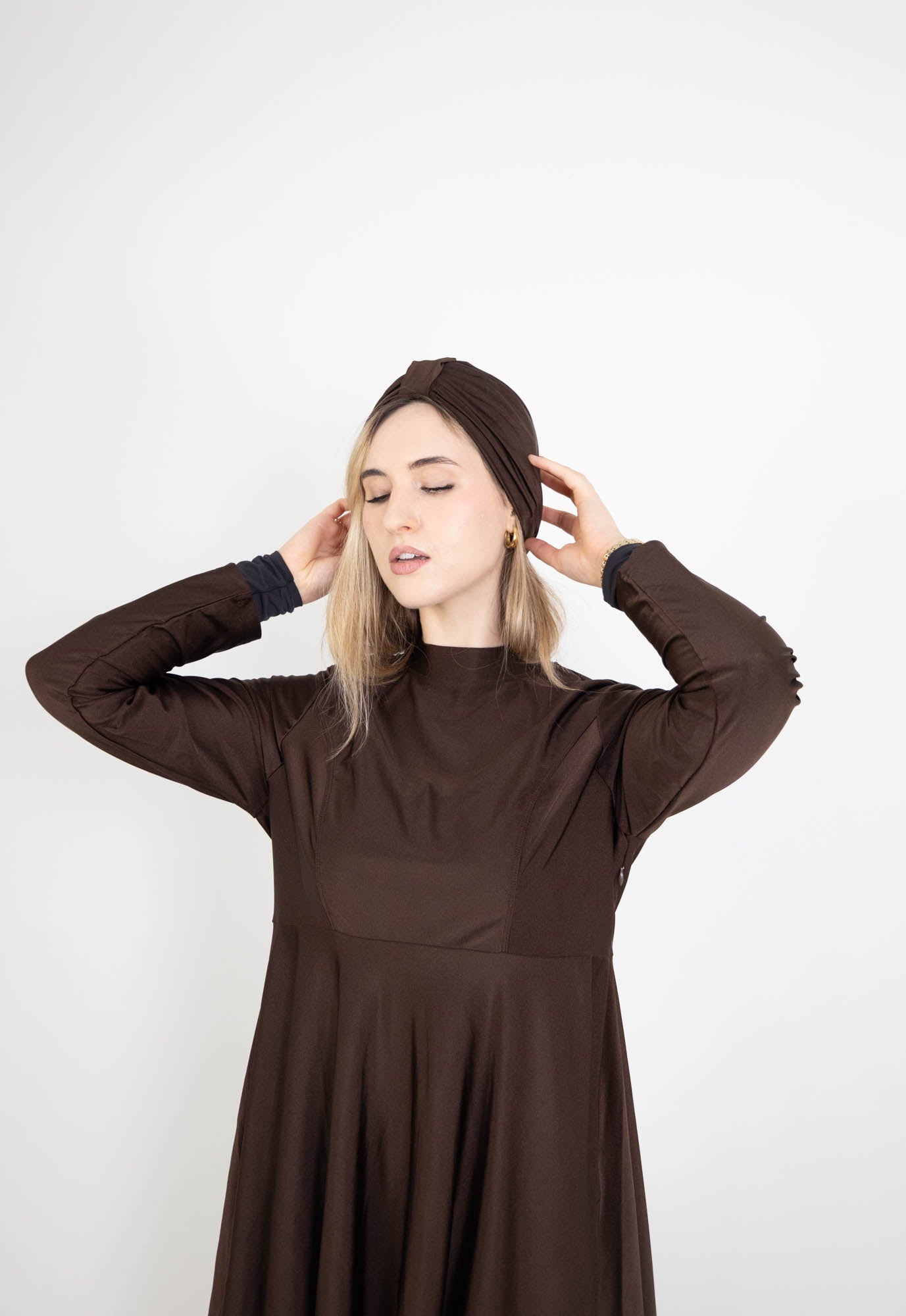 Mon Burkini 3 pièces