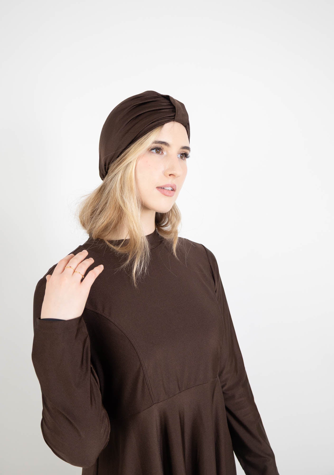 Mon Burkini 3 pièces