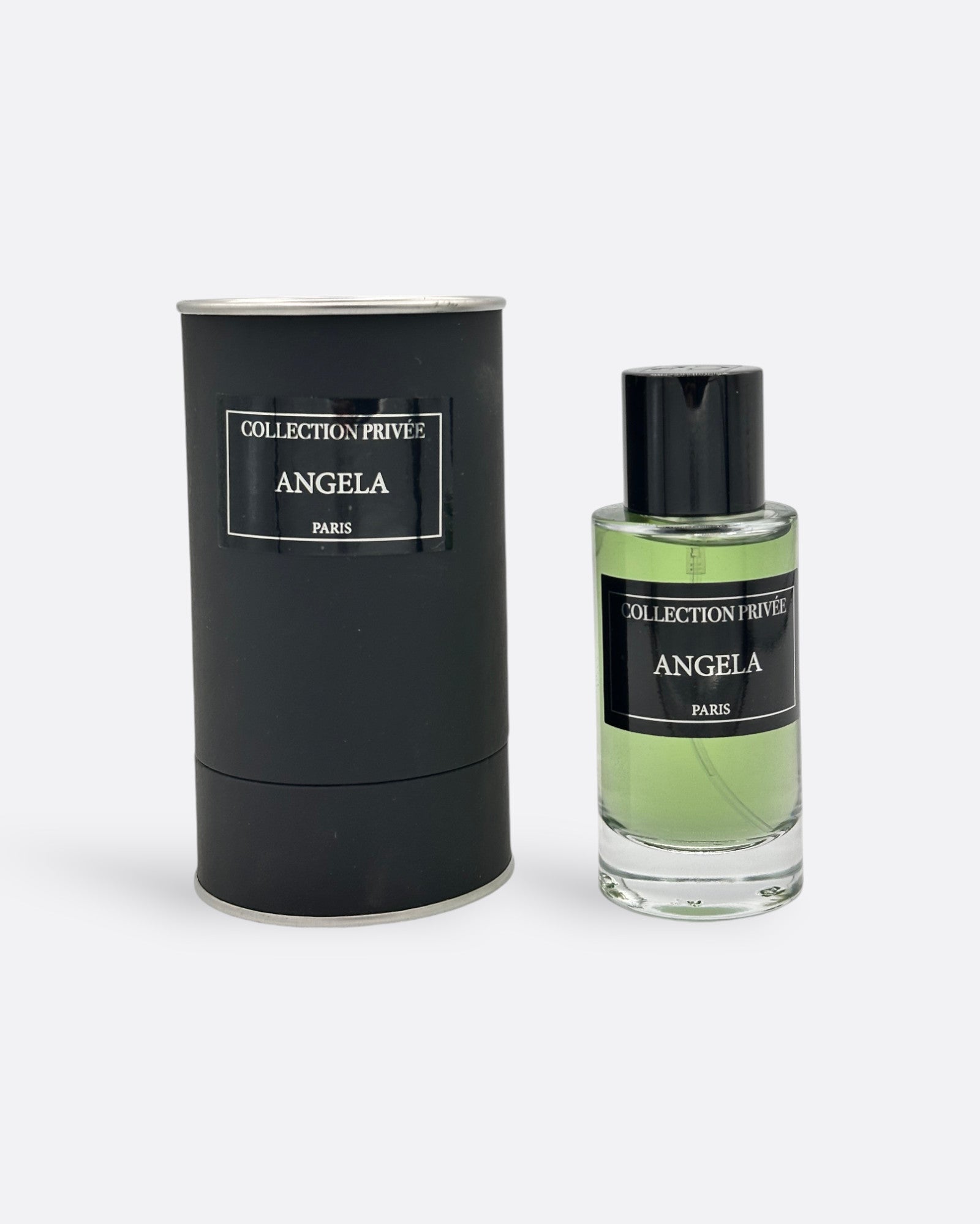 Eau de Parfum Angela - Collection Privée Paris 50 ml