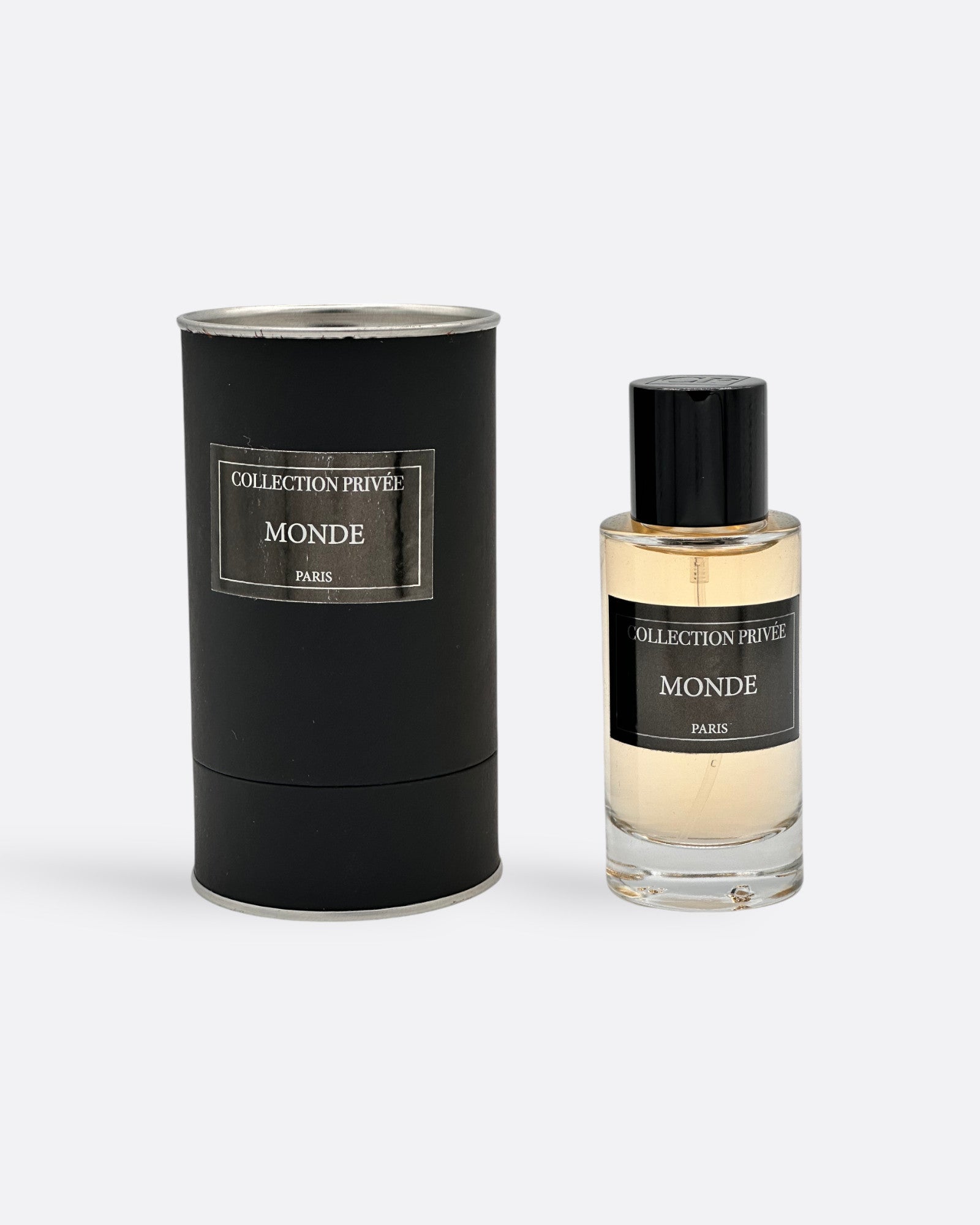Eau de Parfum Monde - Collection Privée Paris 50 ml