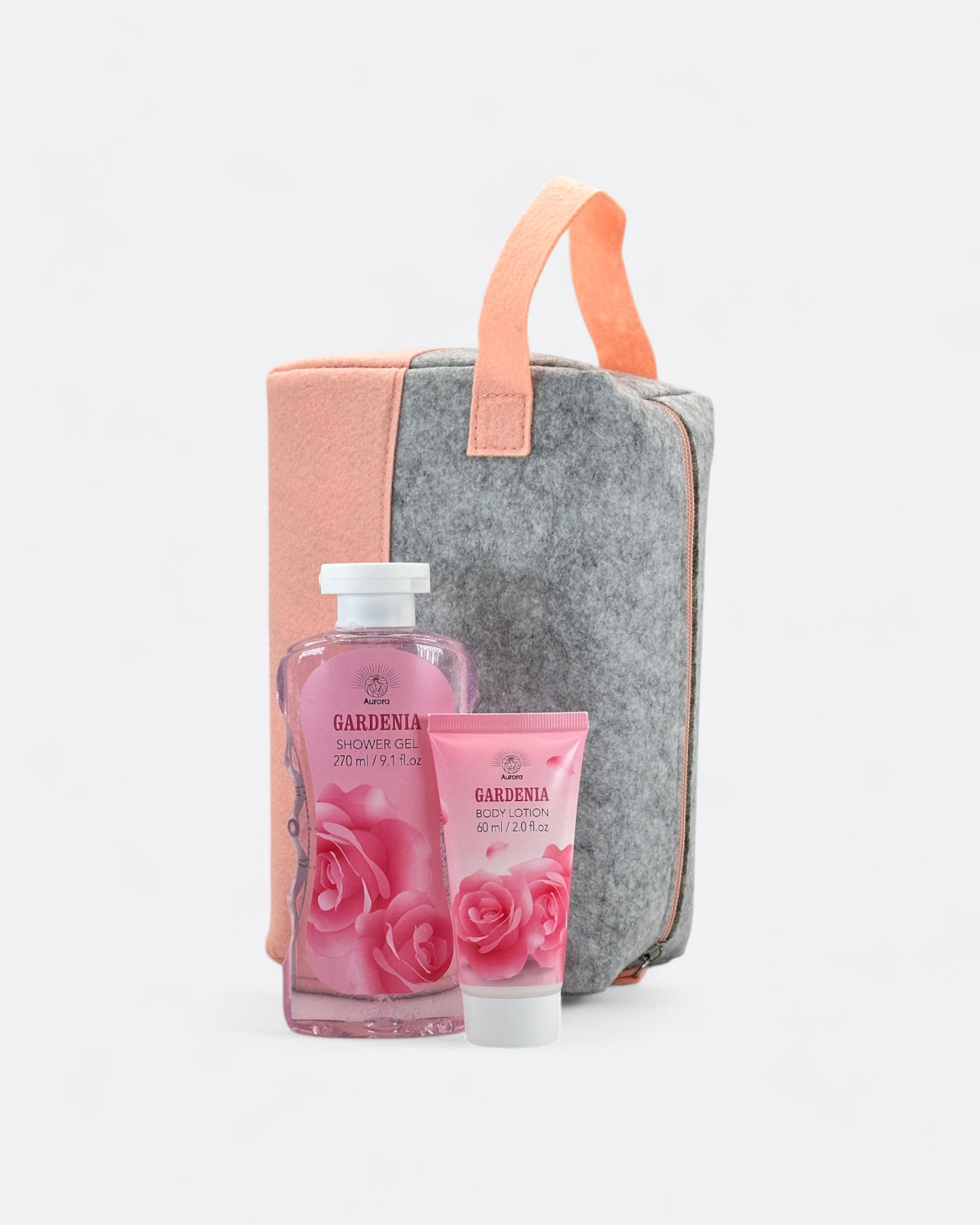 Coffret de soin Gardenia - Aurora – produit proposé sur Souk Dubaï