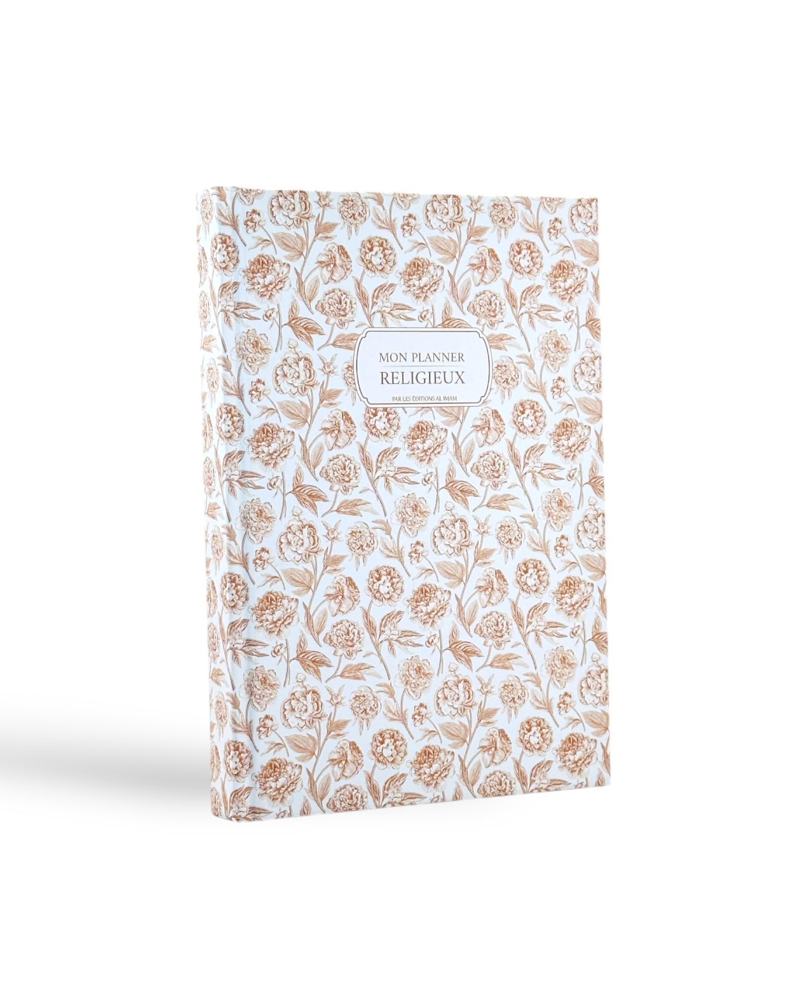 Mon Planner religieux