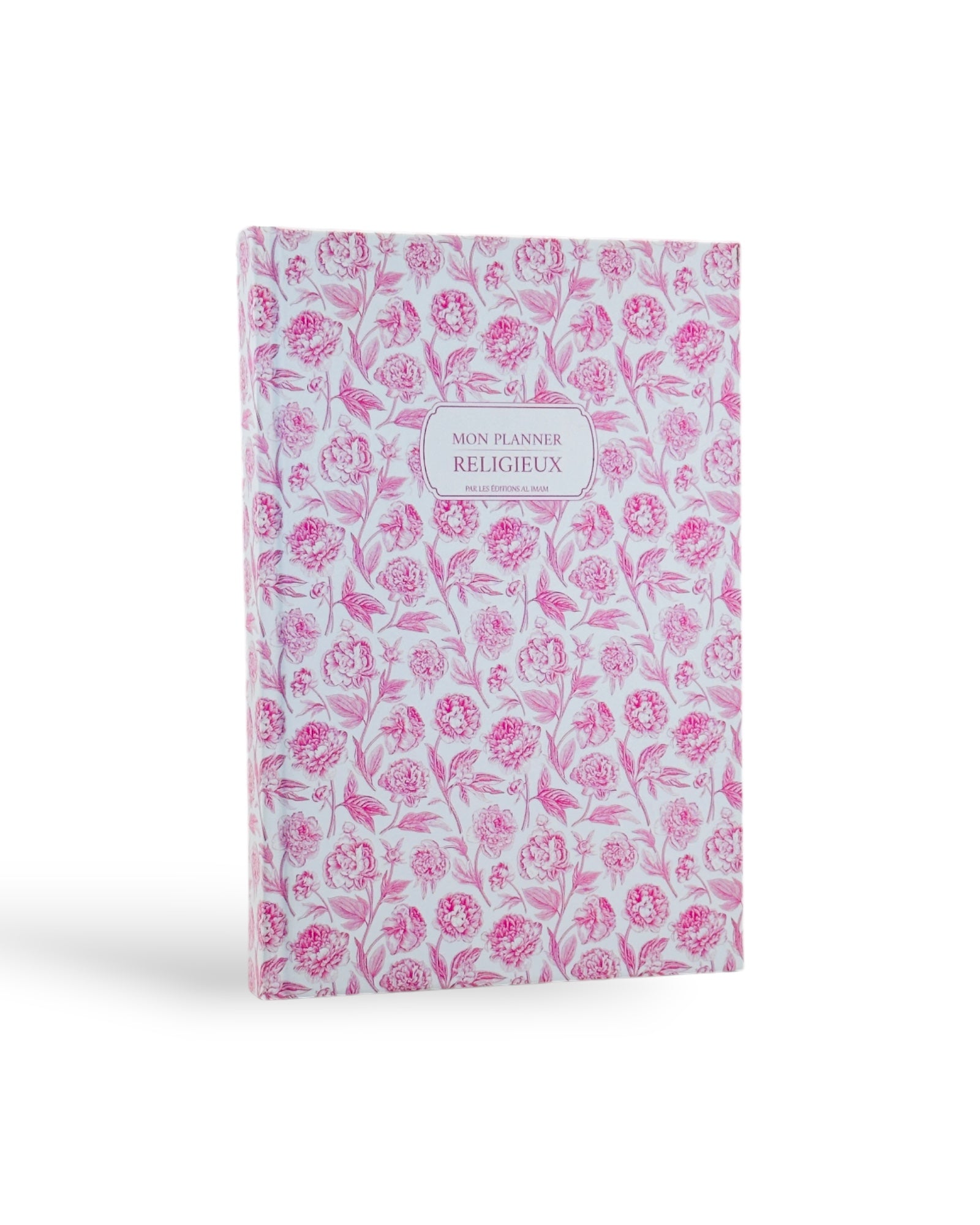 Mon Planner religieux