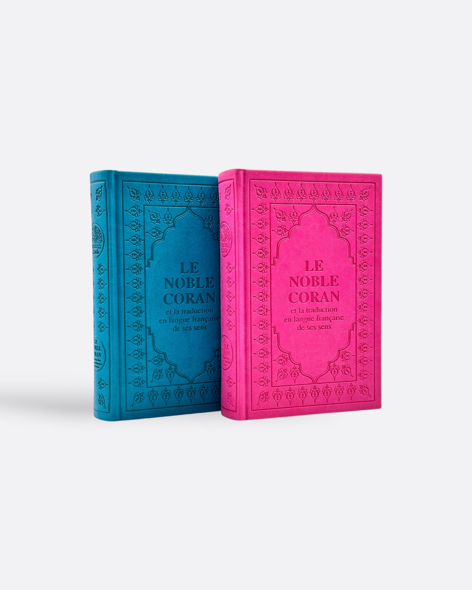 Le Noble Coran Ar/Fr - Editions Sana