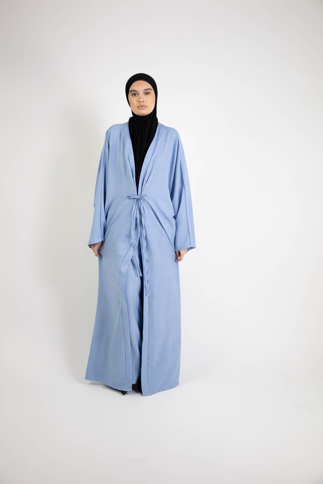 Ensemble Femme – Kimono & Pantalon