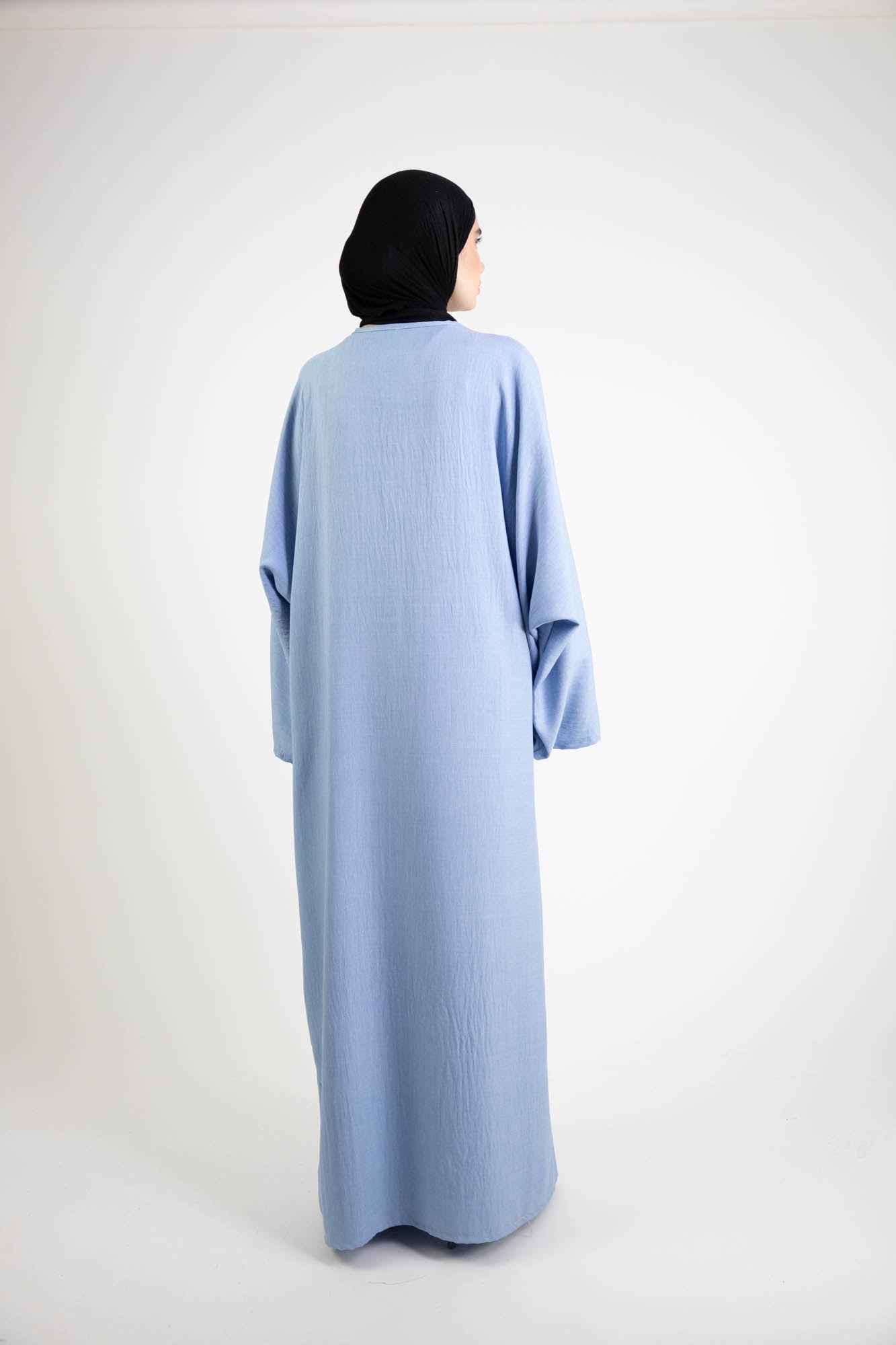 Ensemble Femme – Kimono & Pantalon