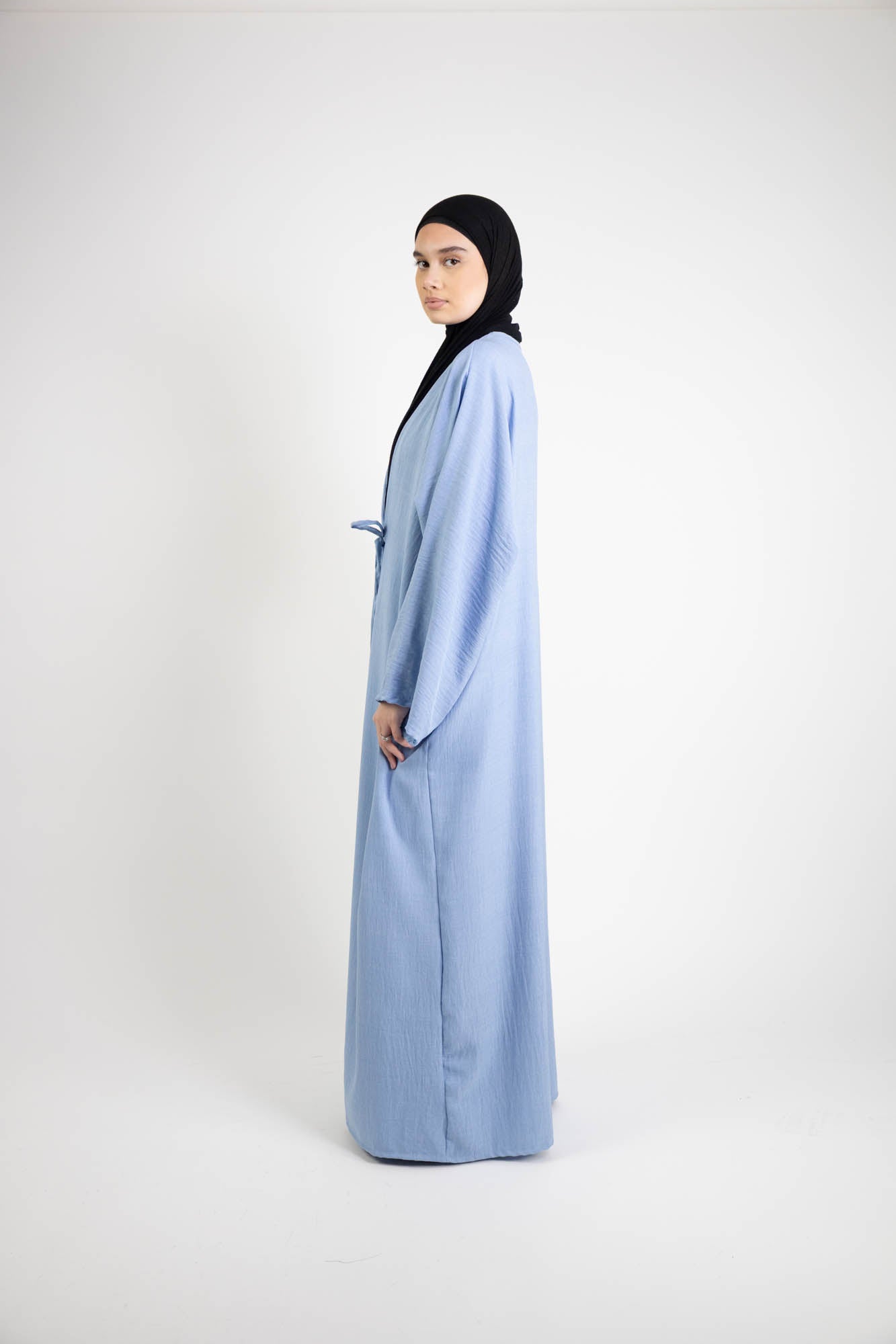 Ensemble Femme – Kimono & Pantalon