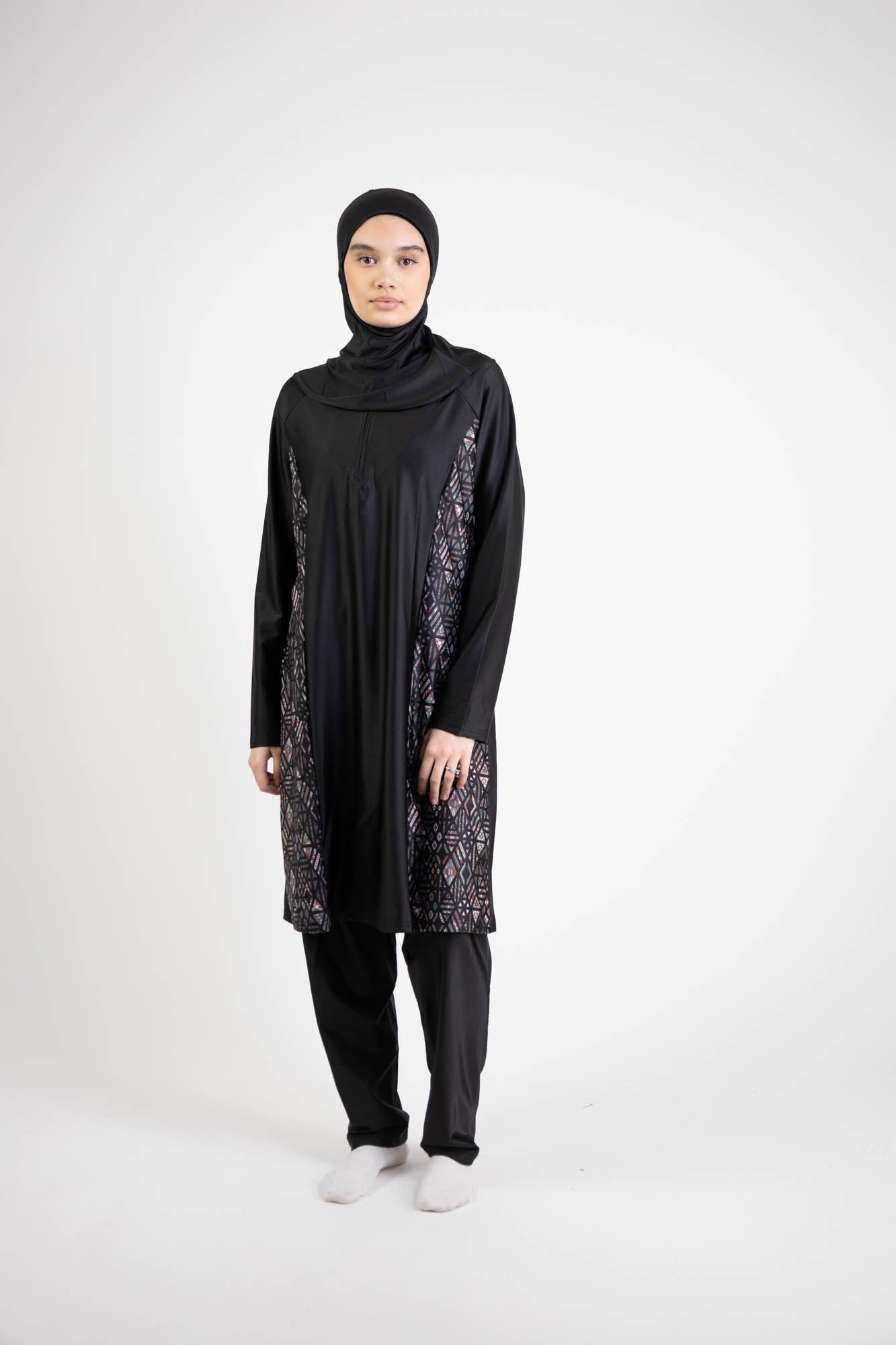 Ensemble burkini Sarah