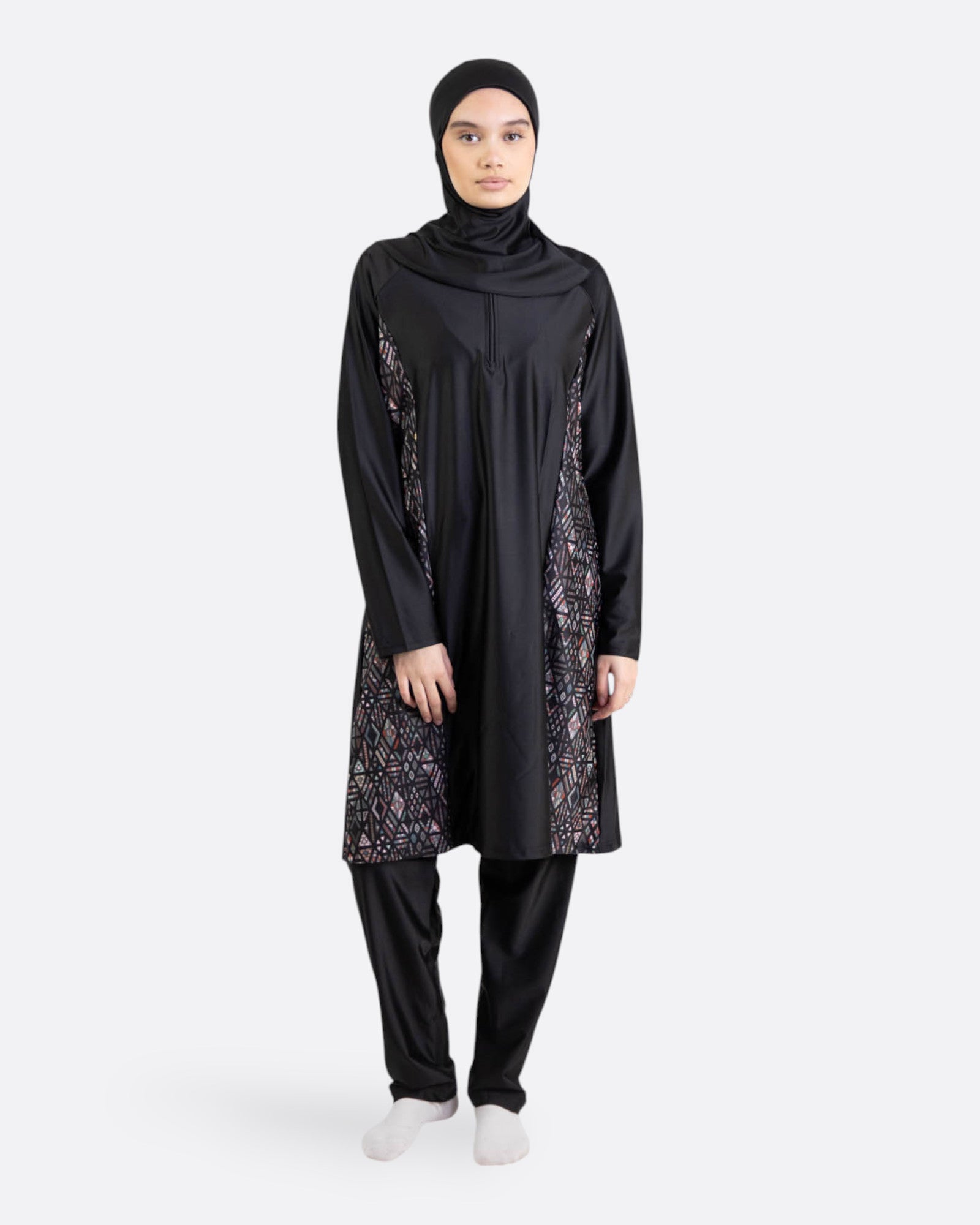 Ensemble burkini Sarah