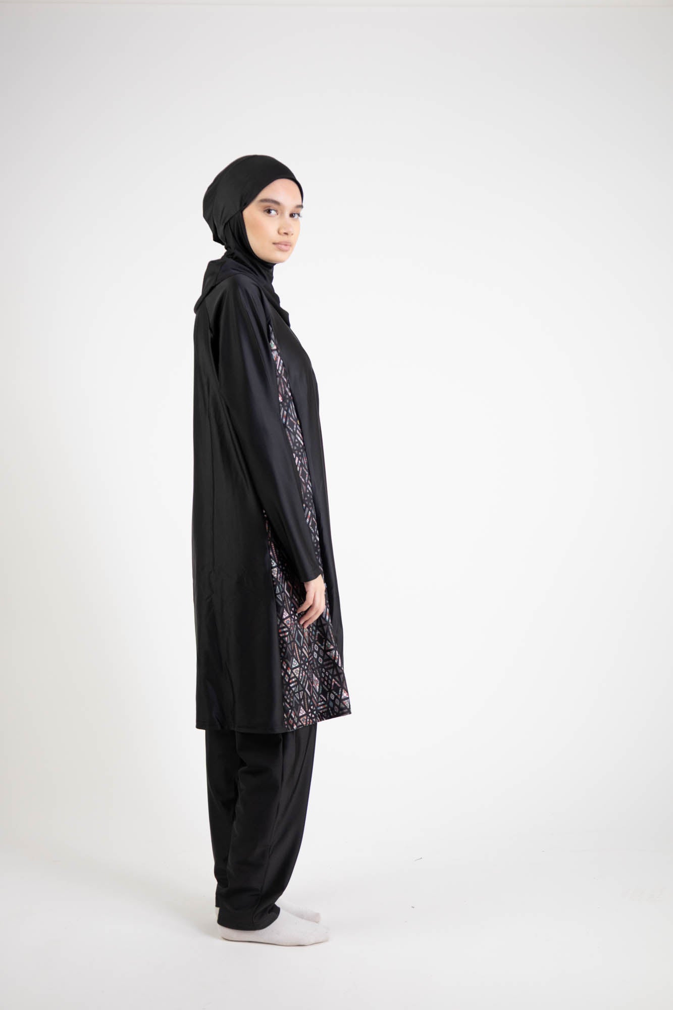Ensemble burkini Sarah