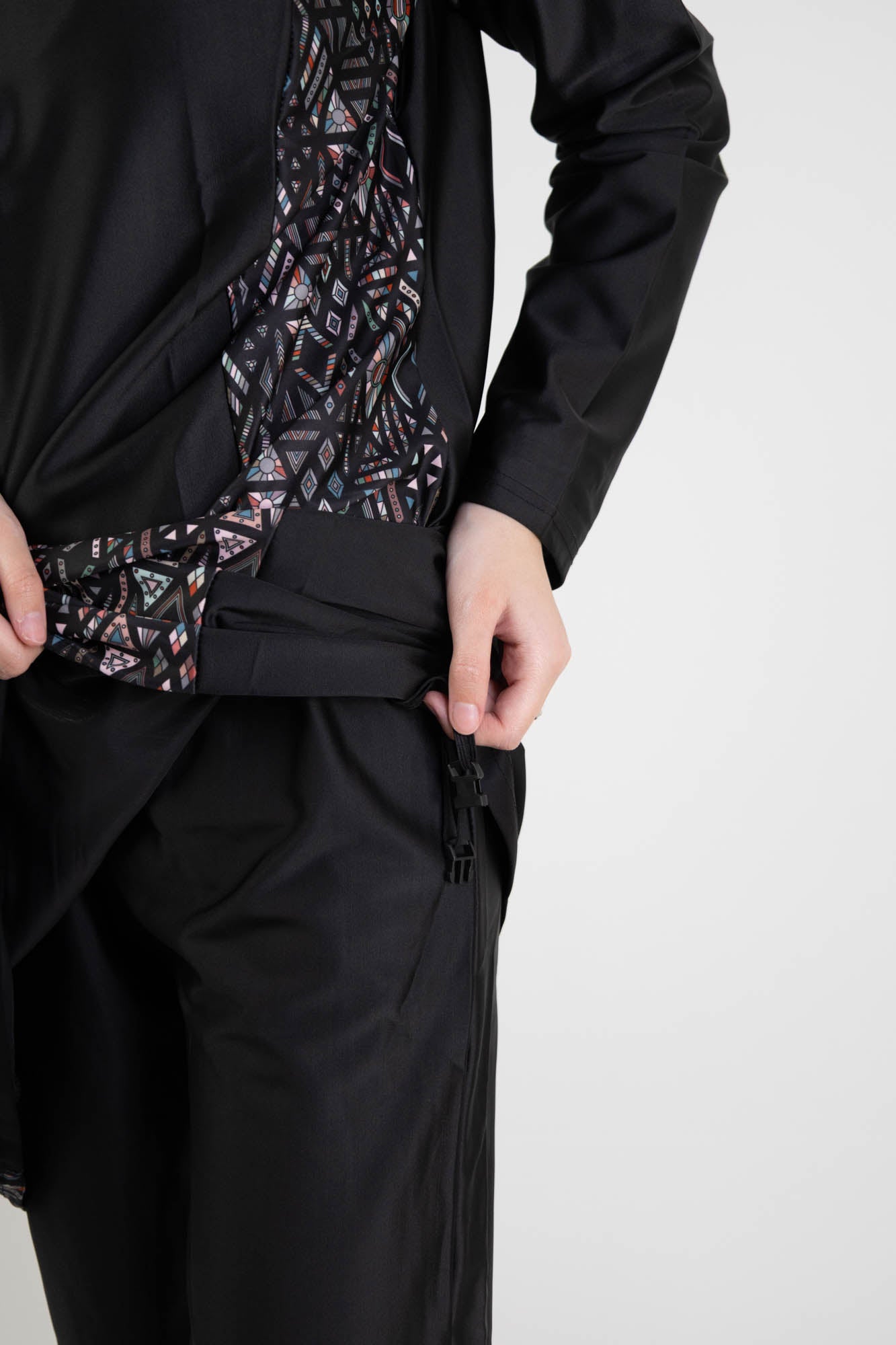 Ensemble burkini Sarah