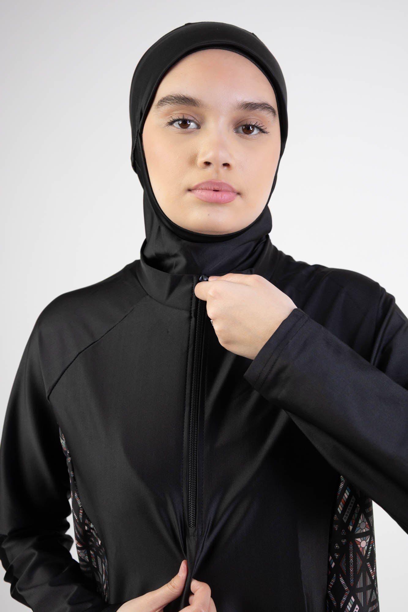 Ensemble burkini Sarah
