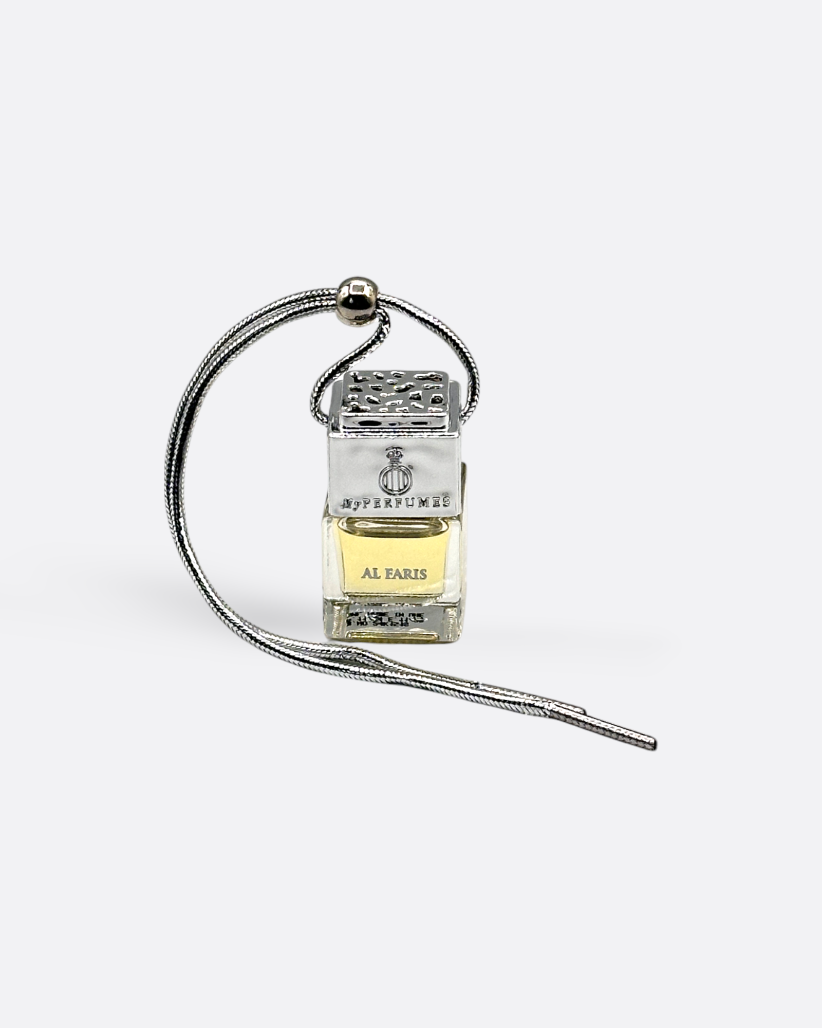 AL FARIS - PARFUM VOITURE 5ml - MY PERFUMES