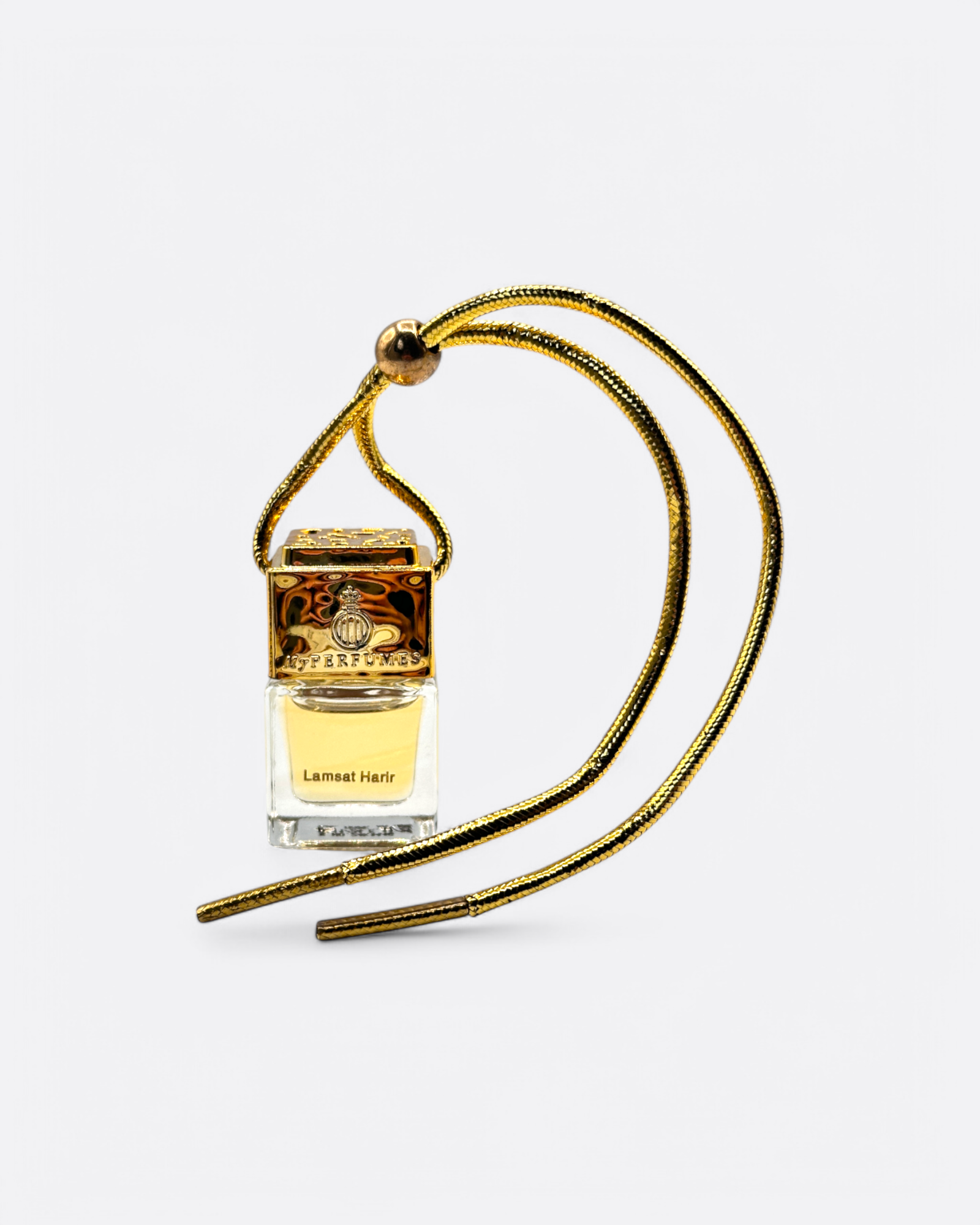 LAMSAT HARIR - PARFUM VOITURE 5ml - MY PERFUMES