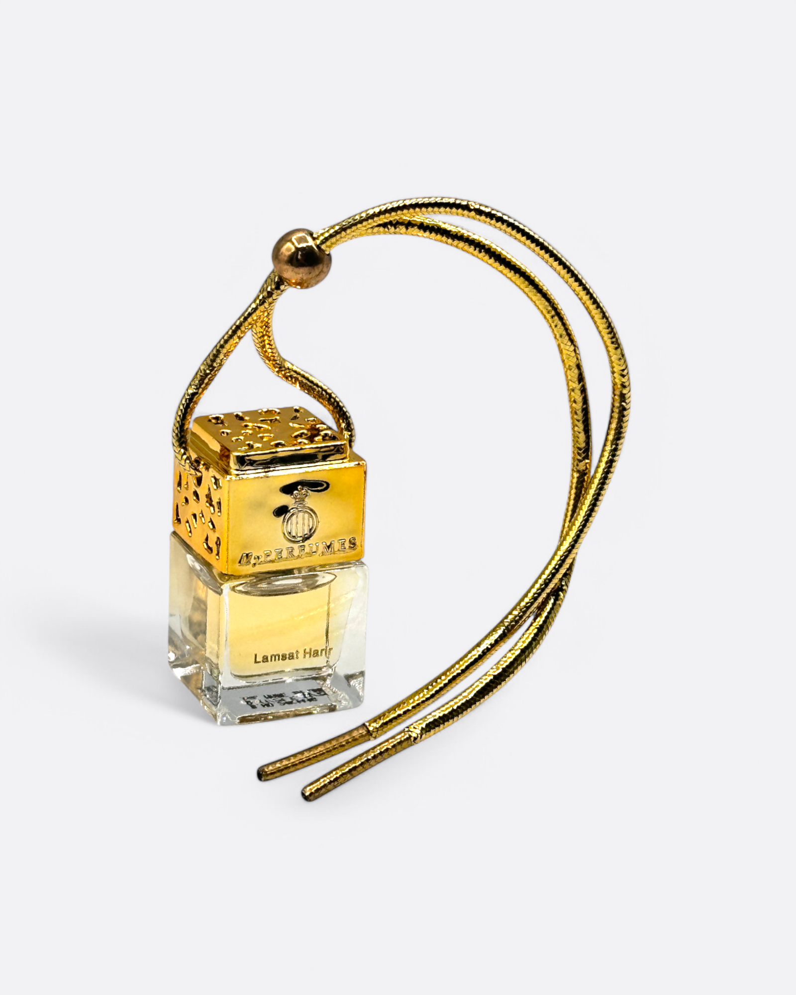 LAMSAT HARIR - PARFUM VOITURE 5ml - MY PERFUMES