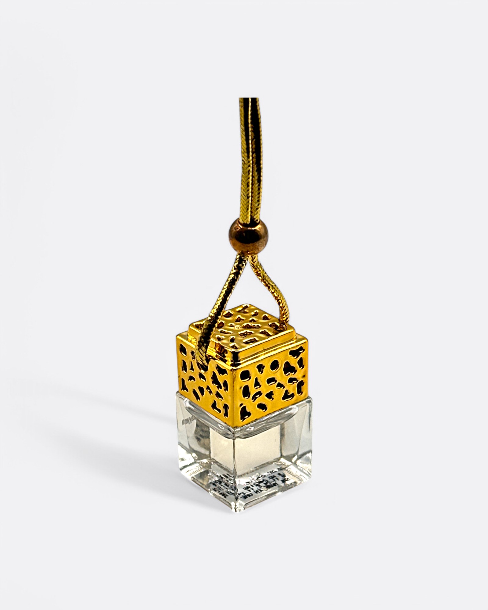 MUTAYYEM - PARFUM VOITURE 5ml - MY PERFUMES