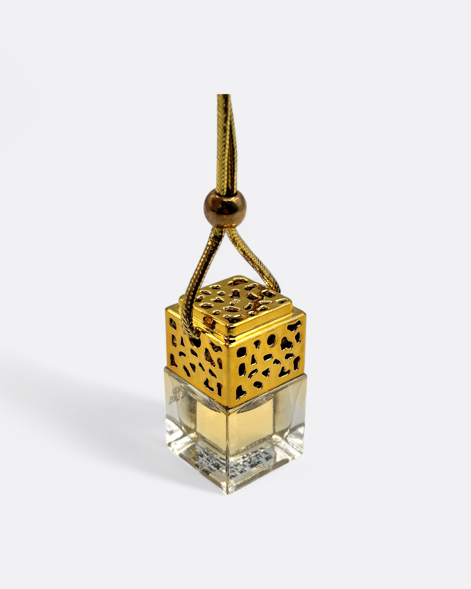 OUD AL LAYL - PARFUM VOITURE - MY PERFUMES