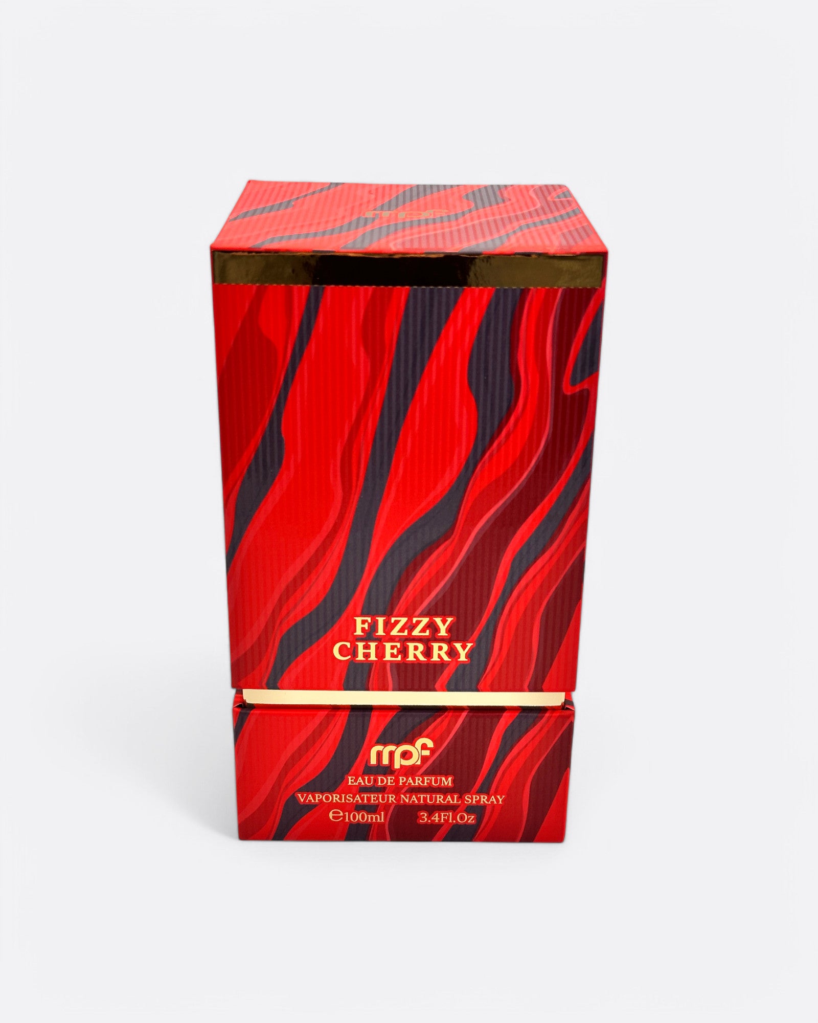 Fizzy Cherry – EDP mixte - My Perfumes