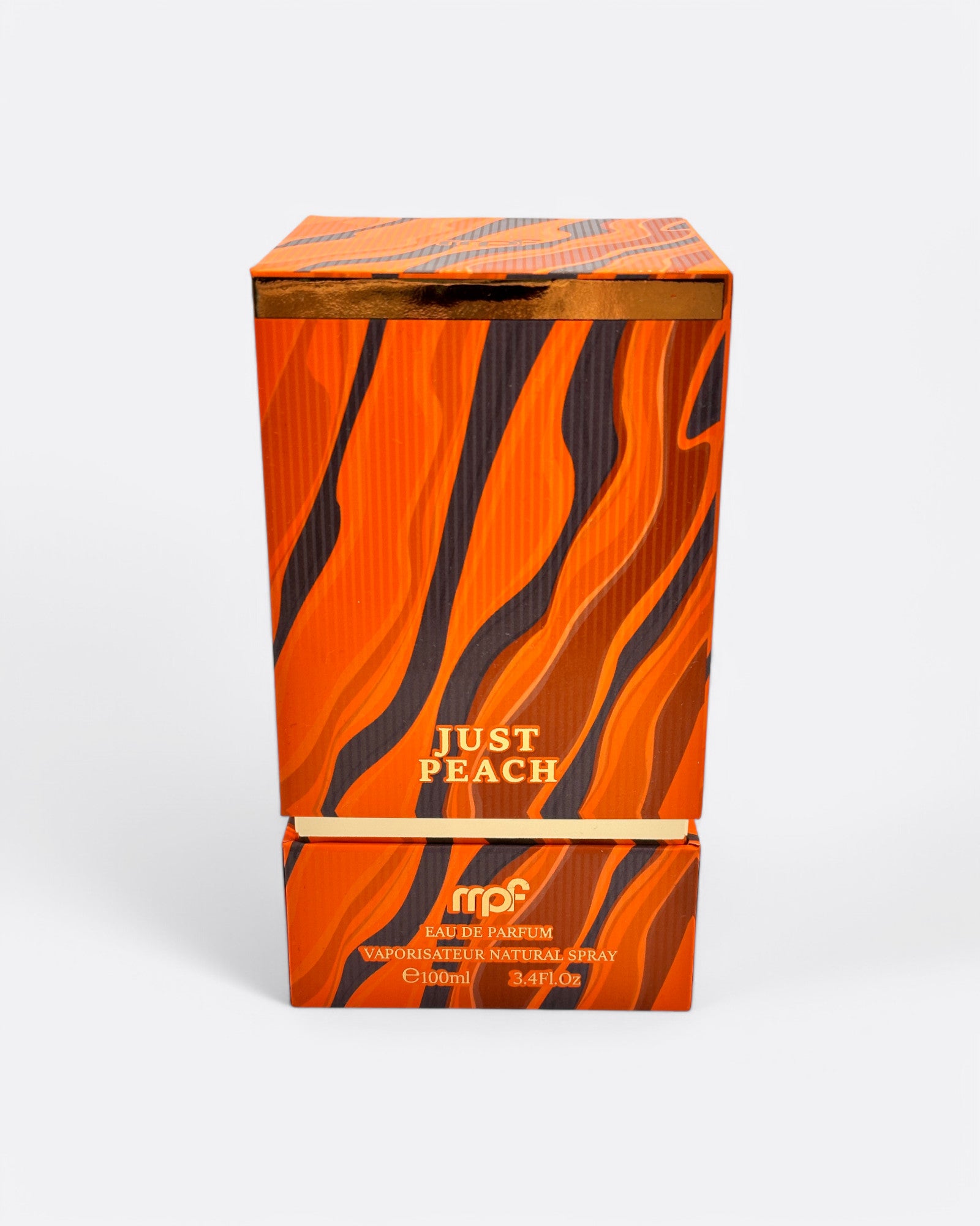 Just Peach – EDP mixte - My Perfumes