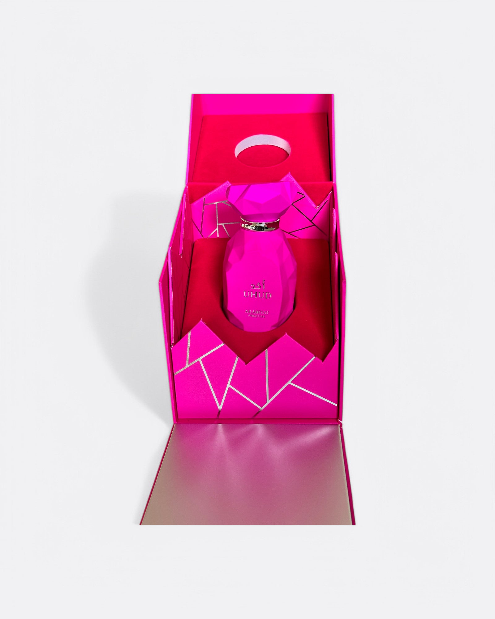 Uhud – Arabiyat Prestige (Eau De Parfum / 100ml)