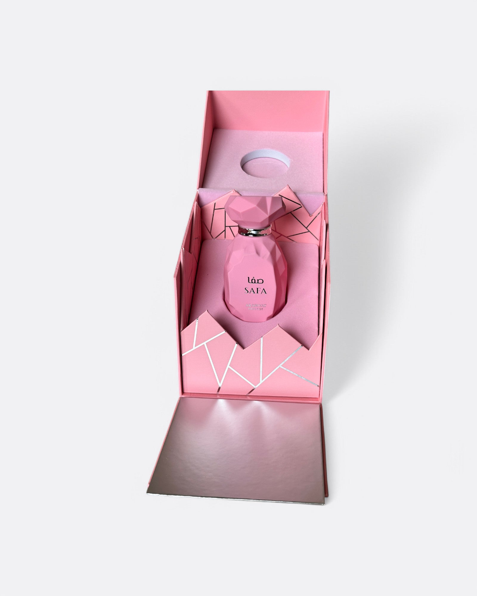 Safa – EDP femme – Arabiyat Prestige