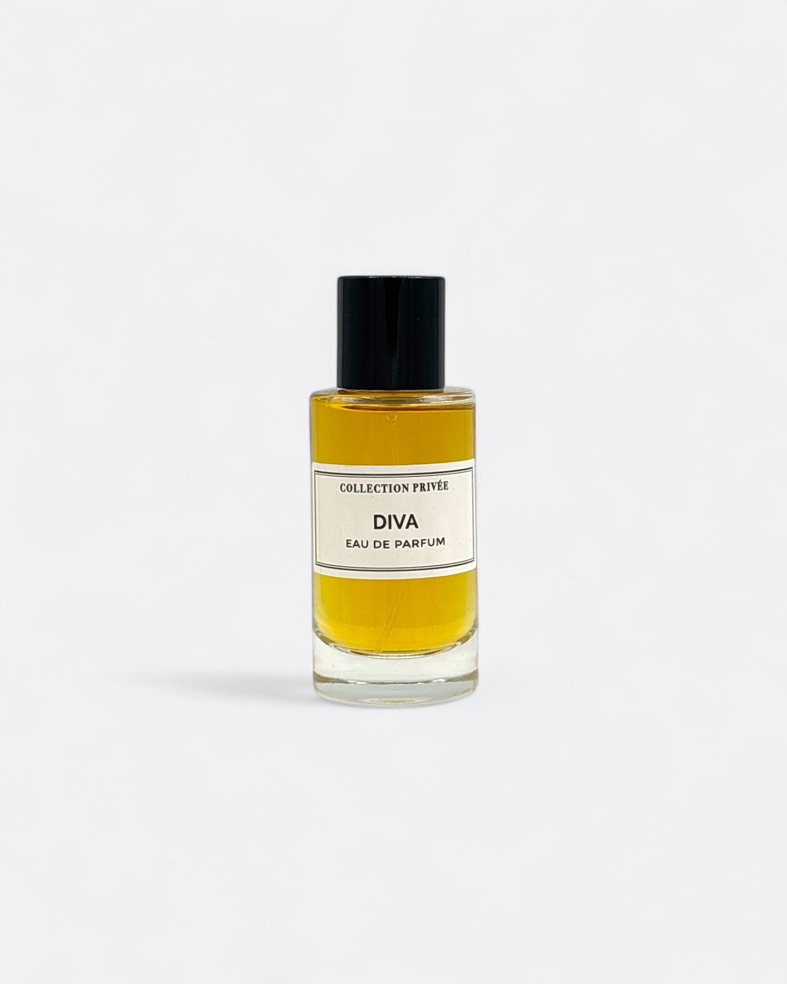 DIVA - Eau de parfum 50ml - Collection privée