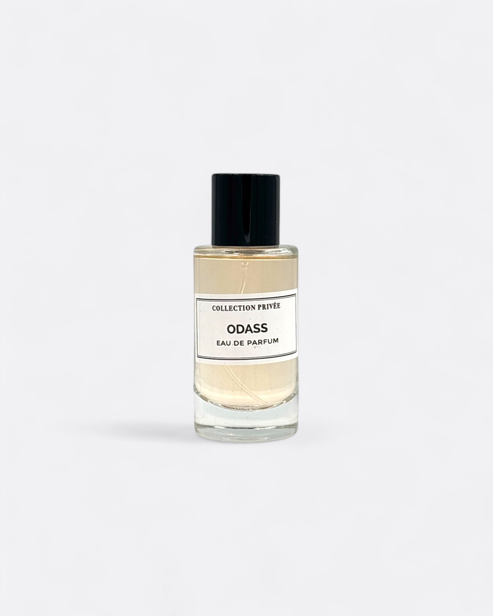 ODASS – Eau de parfum 50ml – Collection privée