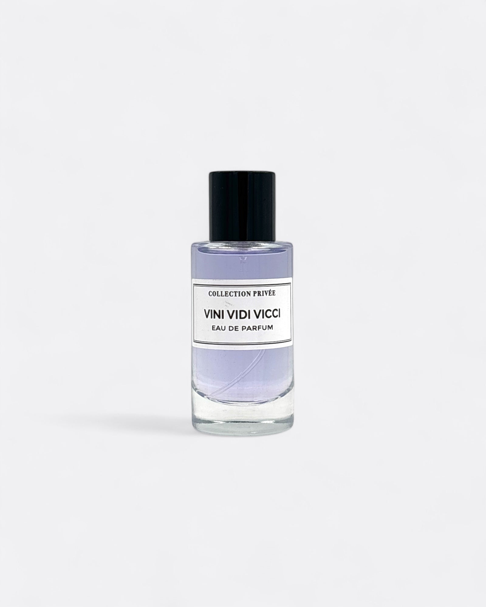 VINI VIDI VICCI - Eau de parfum 50ml - Collection privée