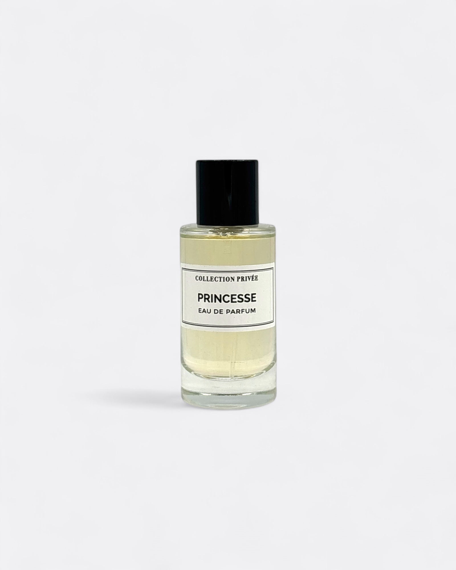 PRINCESSE - Eau de parfum 50ml - Collection privée