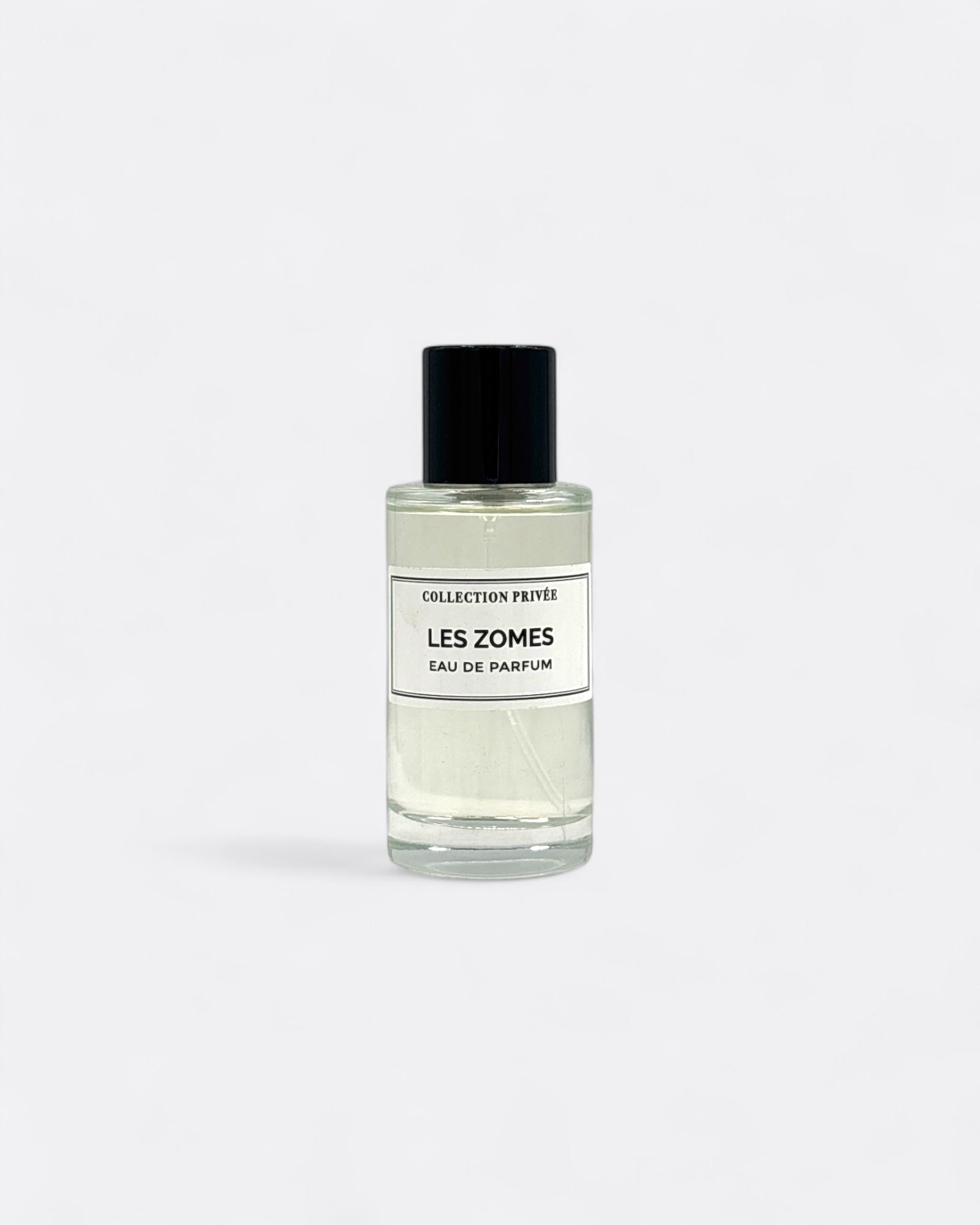 LES ZOMES - Eau de parfum 50ml - Collection privée