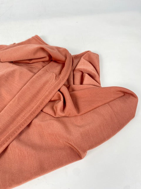 Mon hijab jersey premium