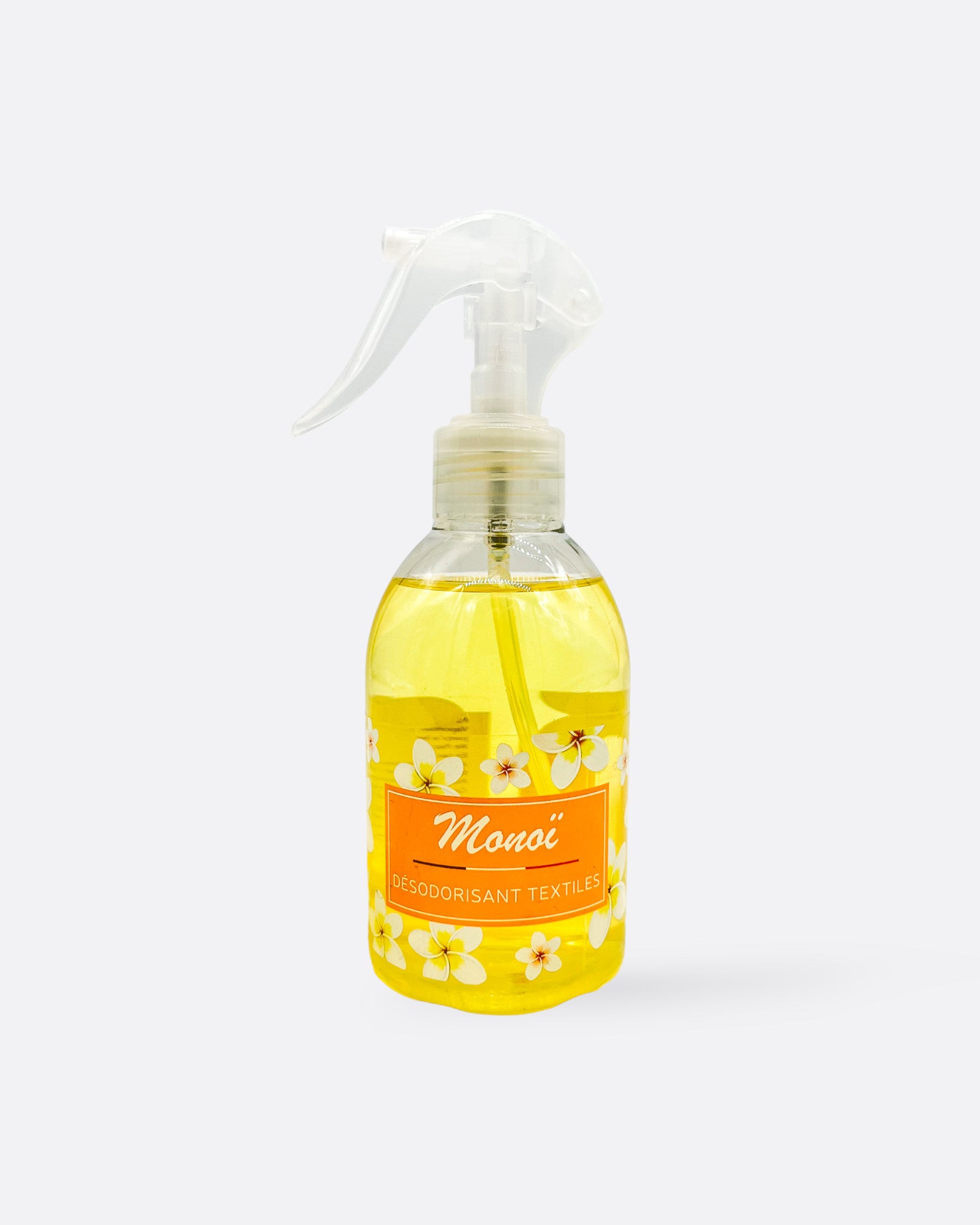 Désodorisant Textile - Monoï - La barfumerie 250ml