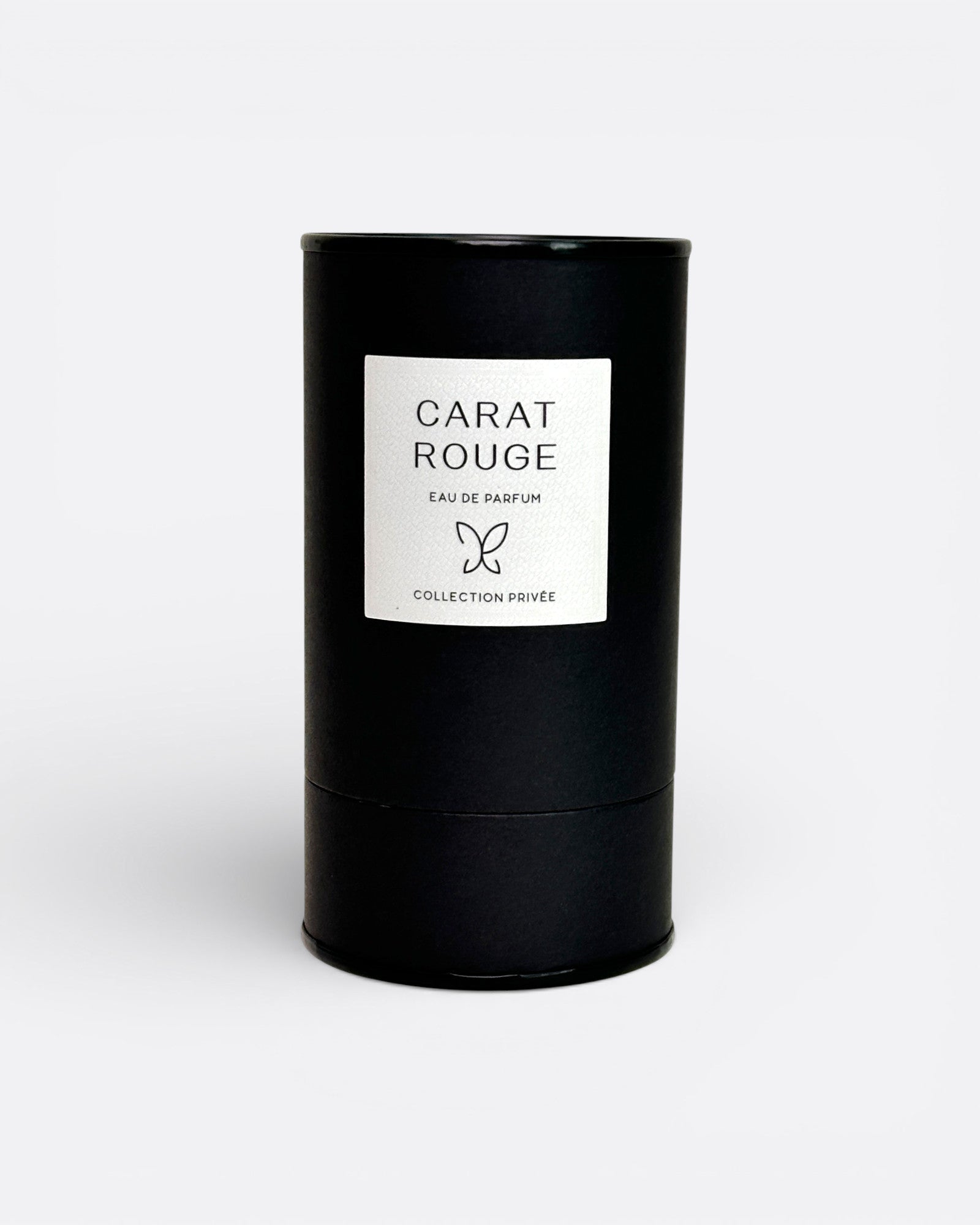 CARAT ROUGE - Eau de parfum 50 ml - Collection Privée