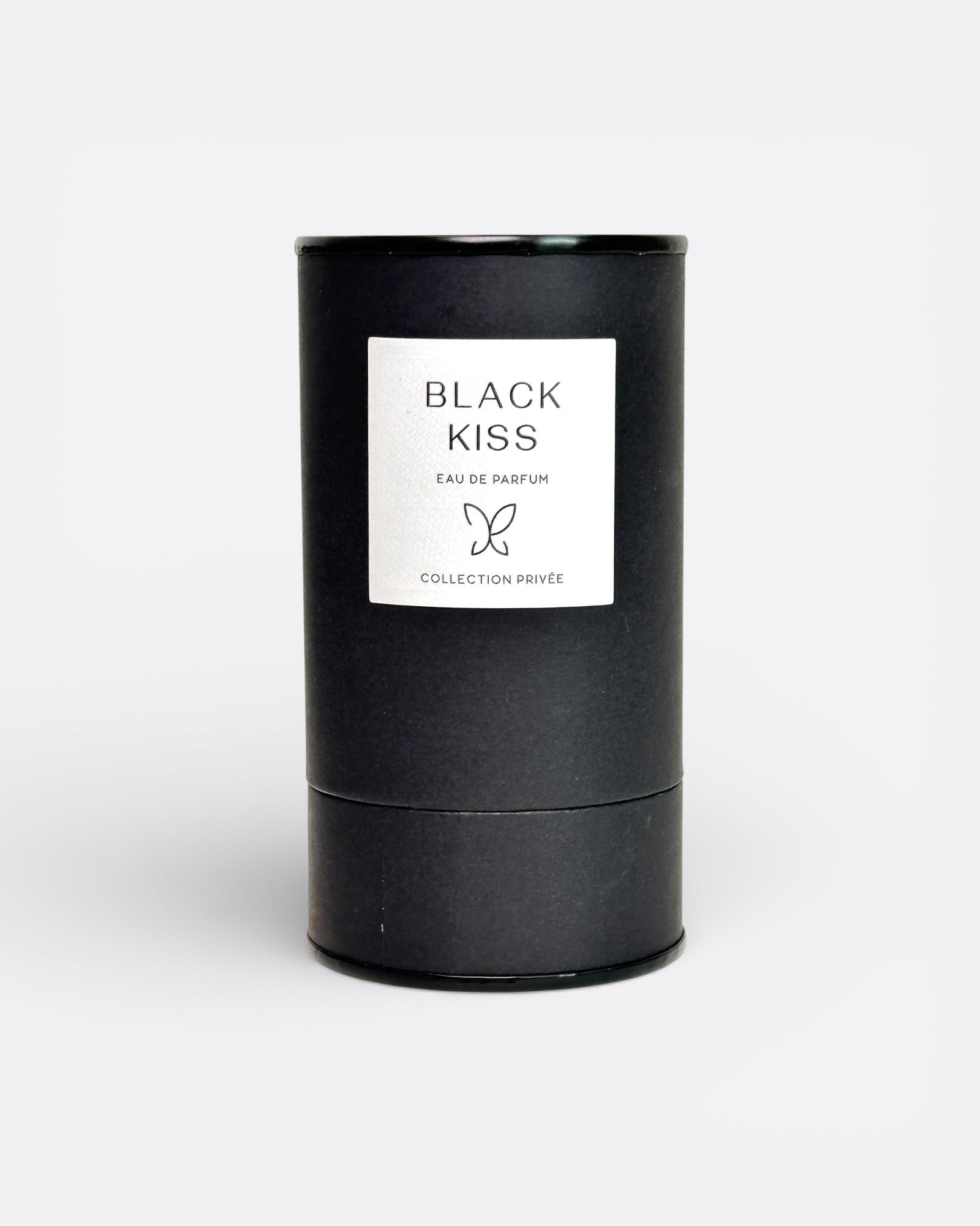 BLACK KISS - Eau de parfum 50 ml - Collection Privée