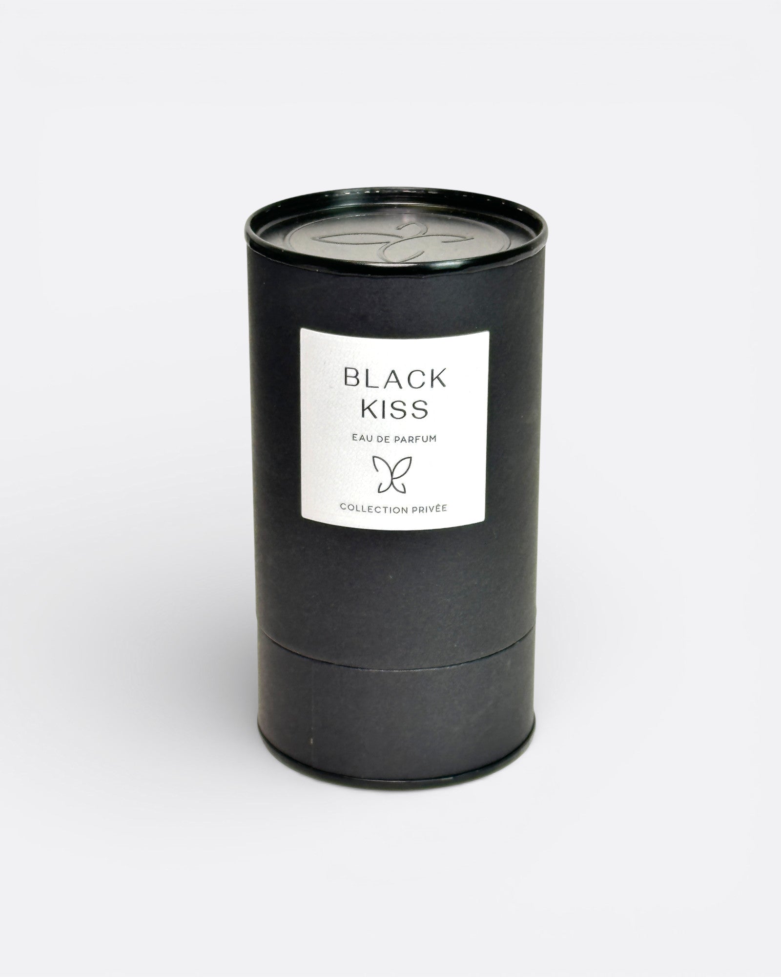 BLACK KISS - Eau de parfum 50 ml - Collection Privée