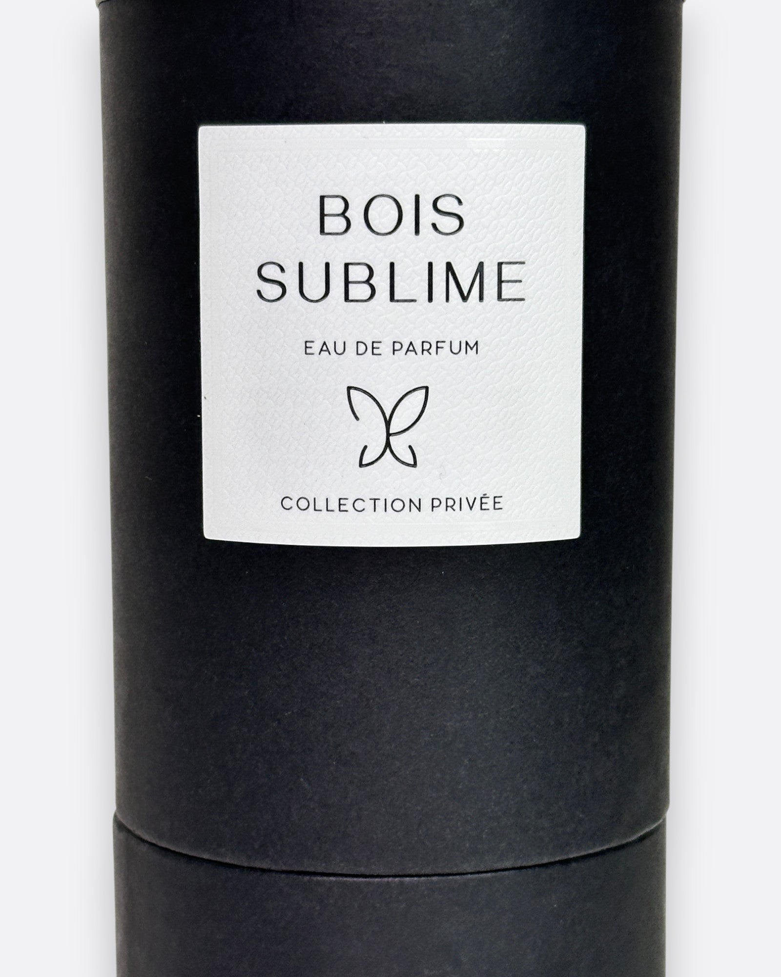 BOIS SUBLIME - Eau de parfum 50 ml - Collection Privée