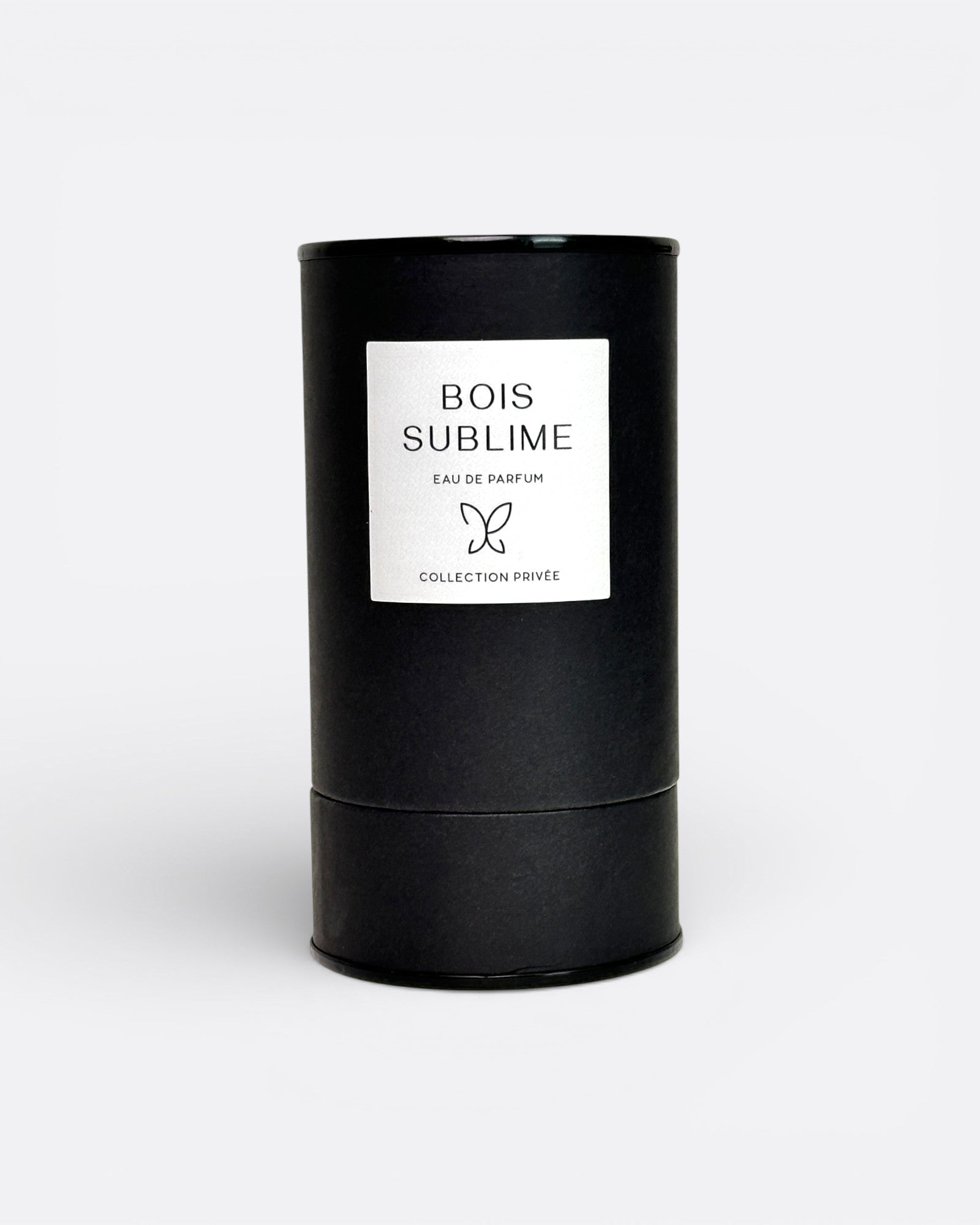 BOIS SUBLIME - Eau de parfum 50 ml - Collection Privée