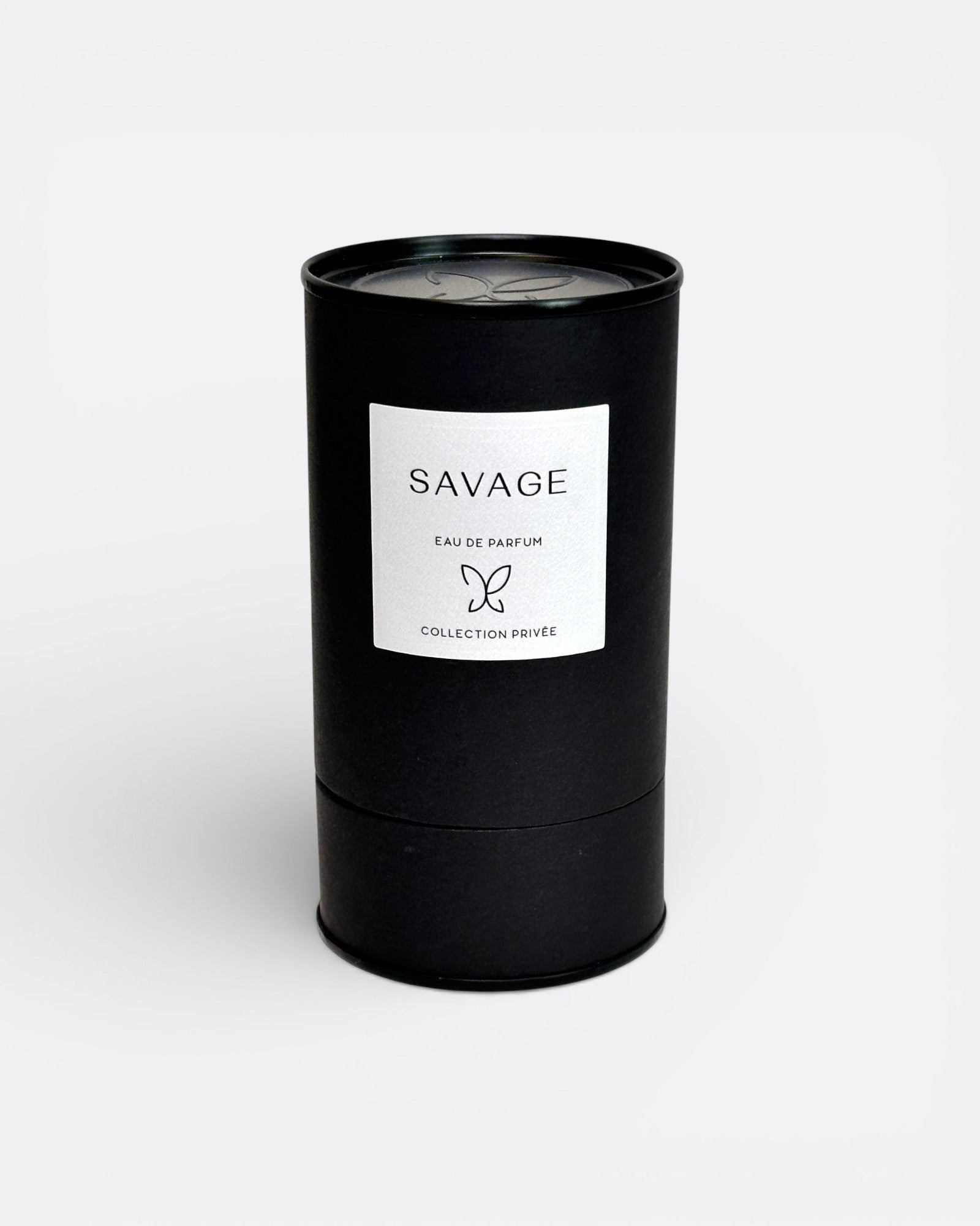 SAVAGE - Eau de parfum 50 ml - Collection Privée
